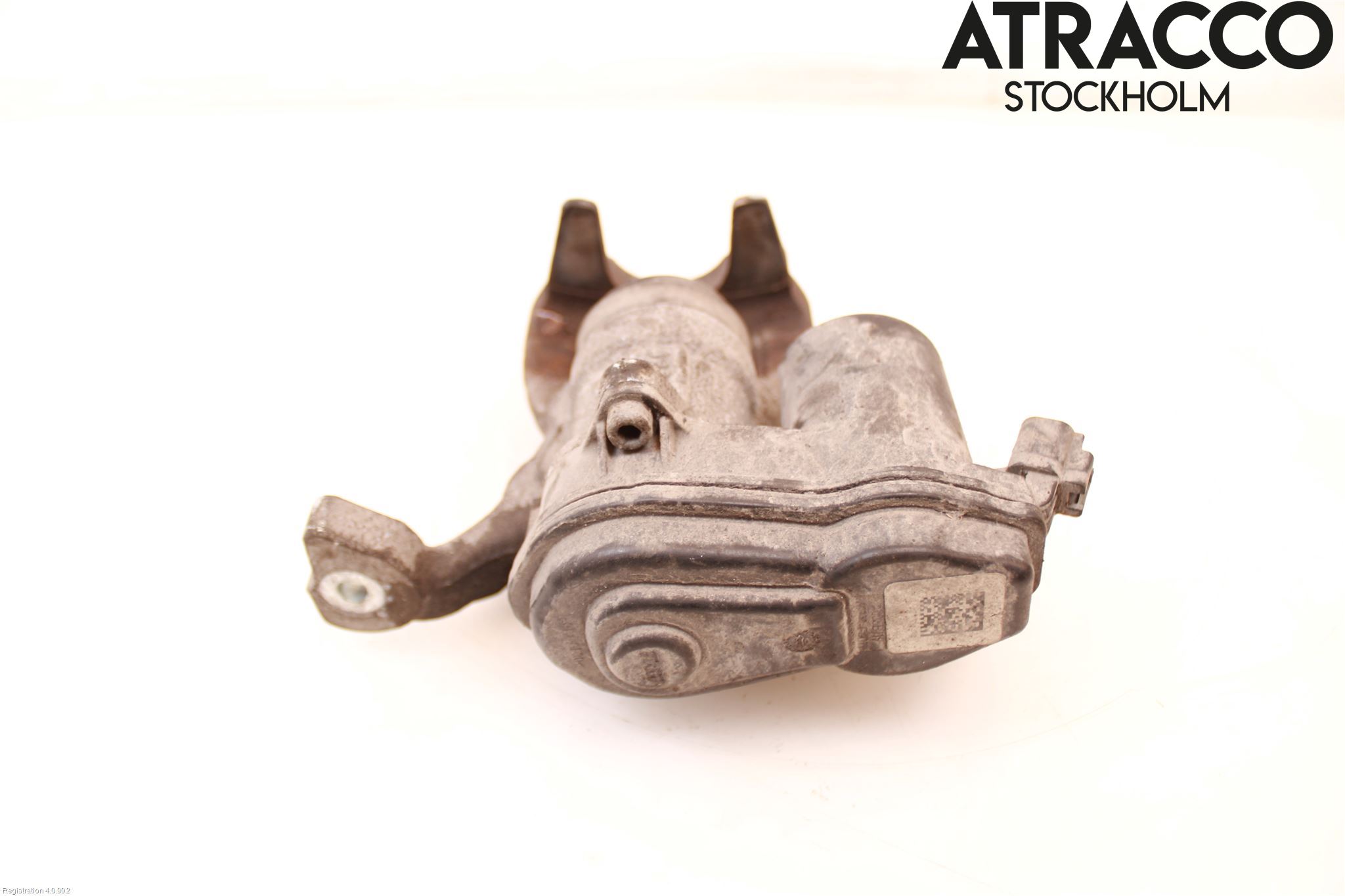 Toyota COROLLA 19- Bromsok Bak Höger