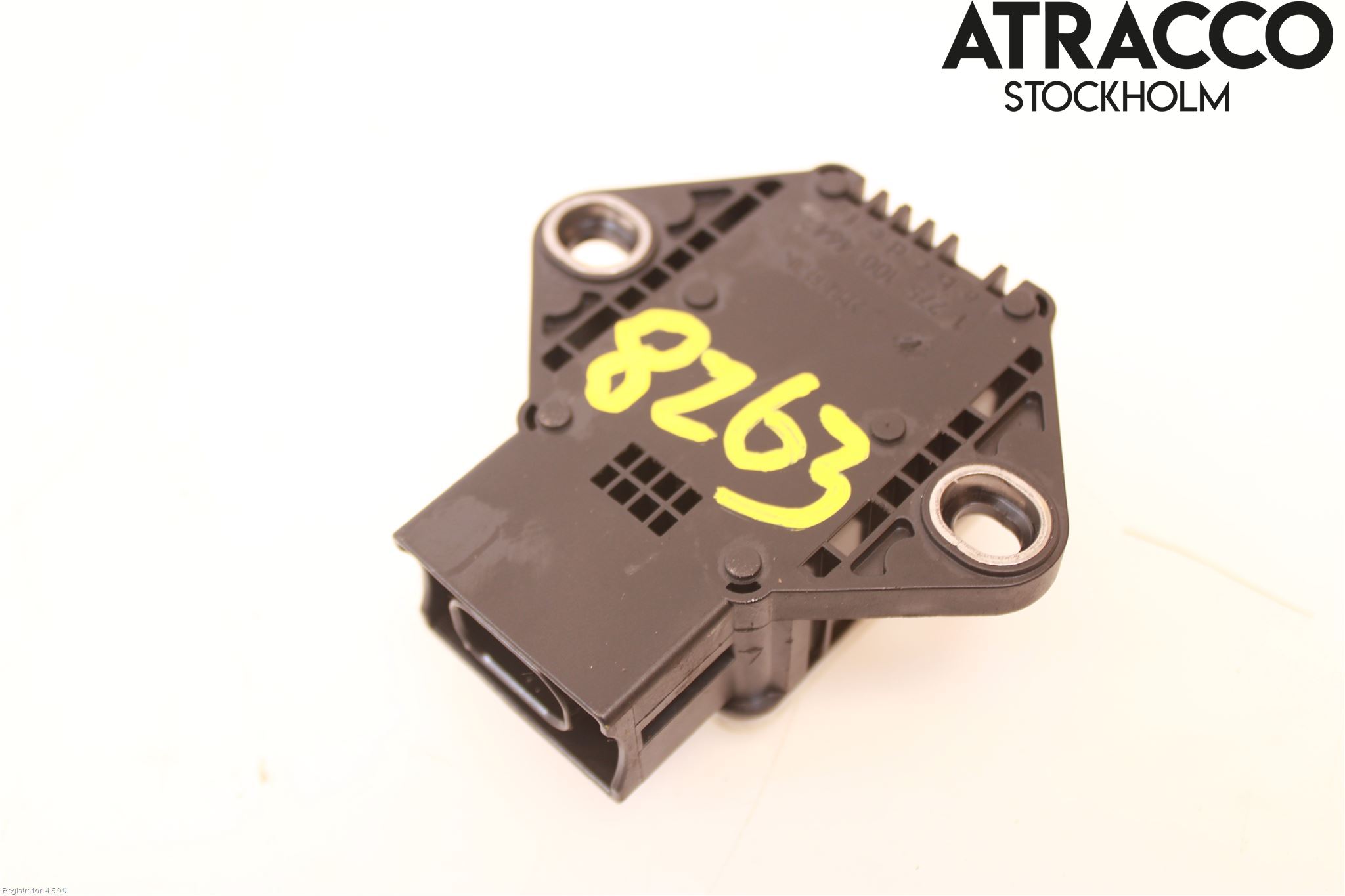 Subaru FORESTER SH  08-13 Givare Accelaration