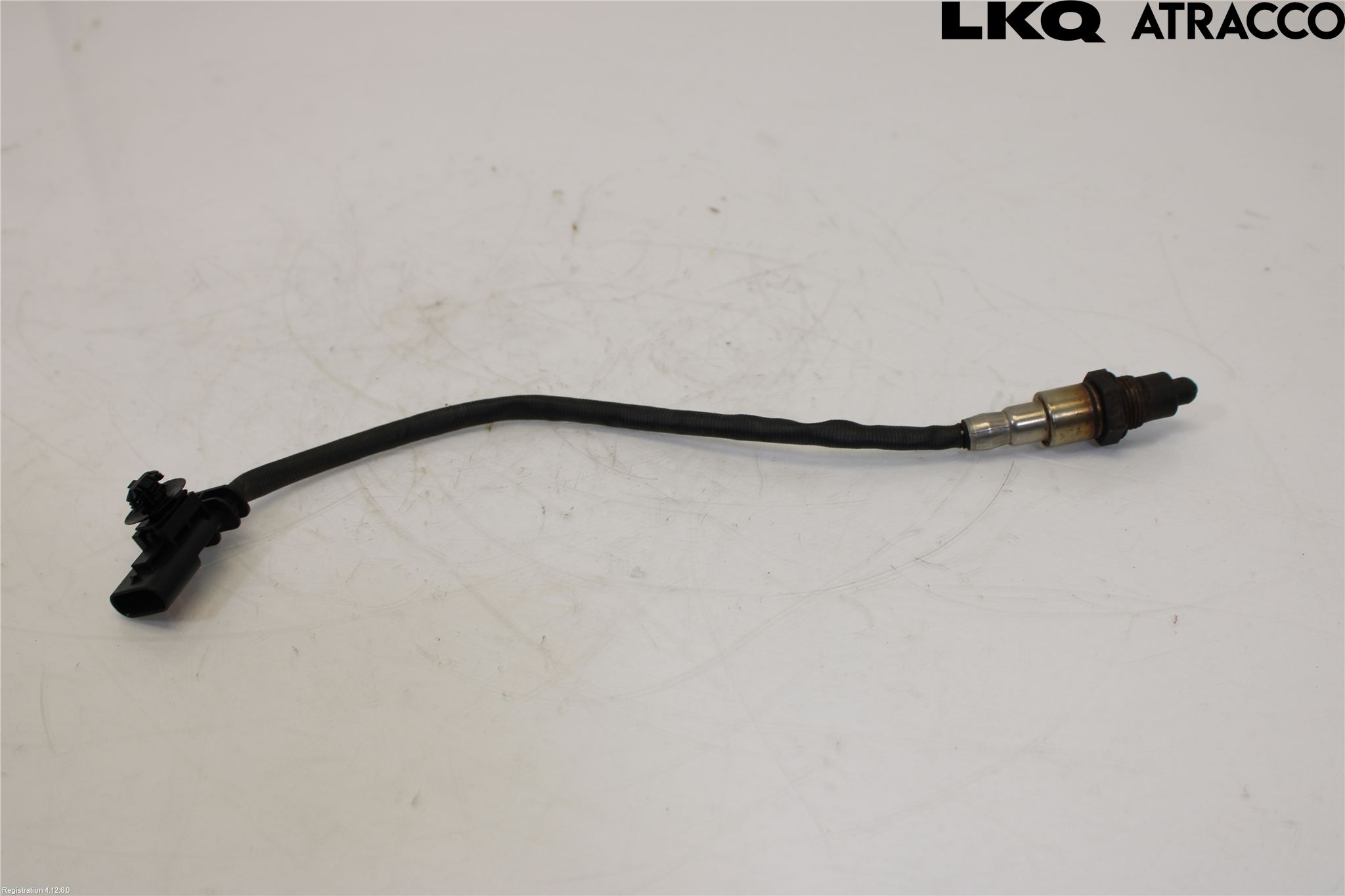 Opel CORSA F, CORSA-E 20- Injlambdasond