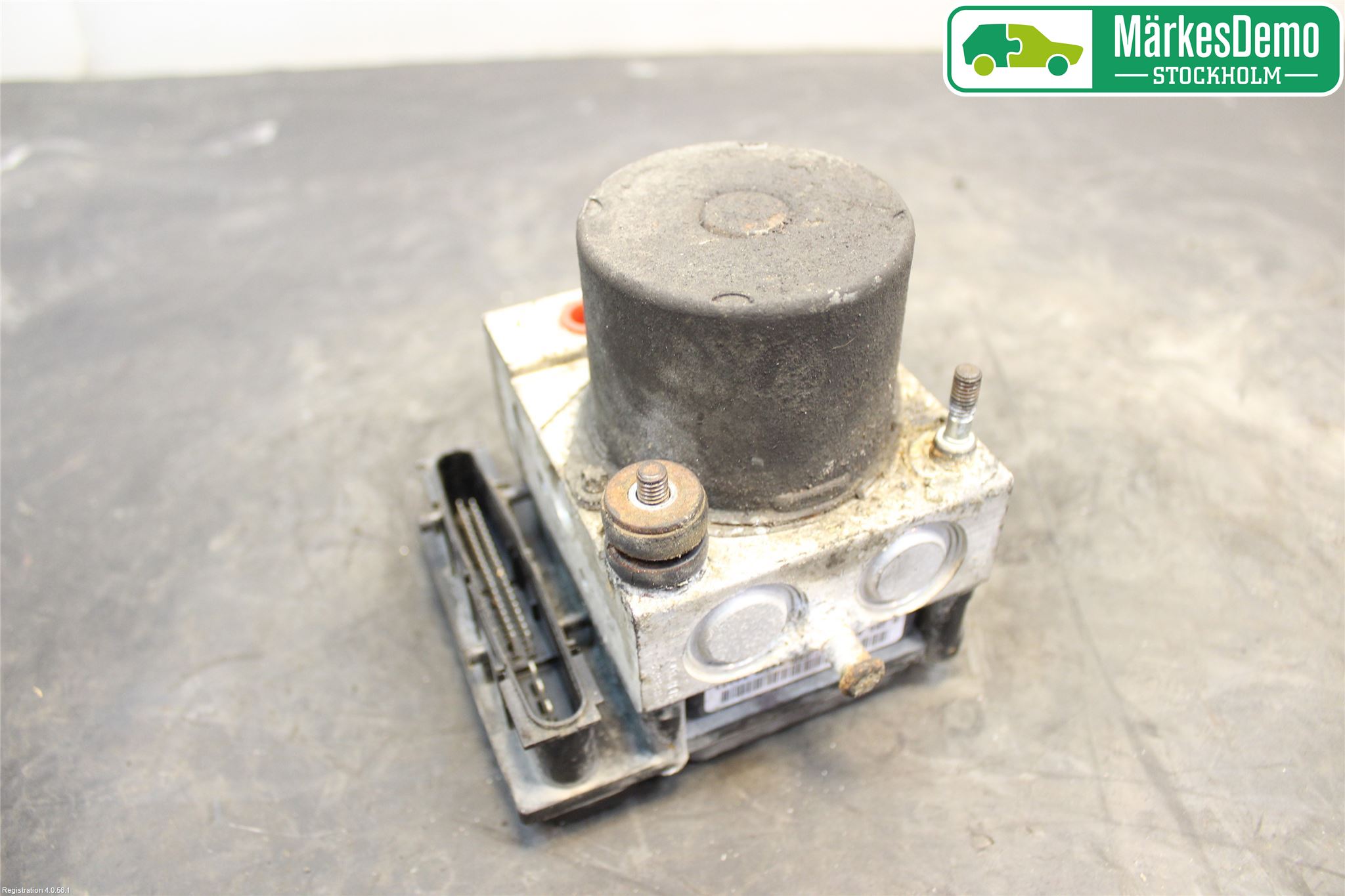 Kia CEED 06-12 Abs Hydraulaggregat