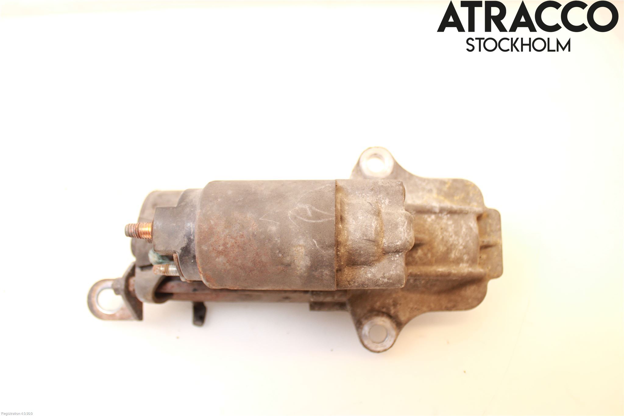 Ford MONDEO     01-06 Startmotor Diesel