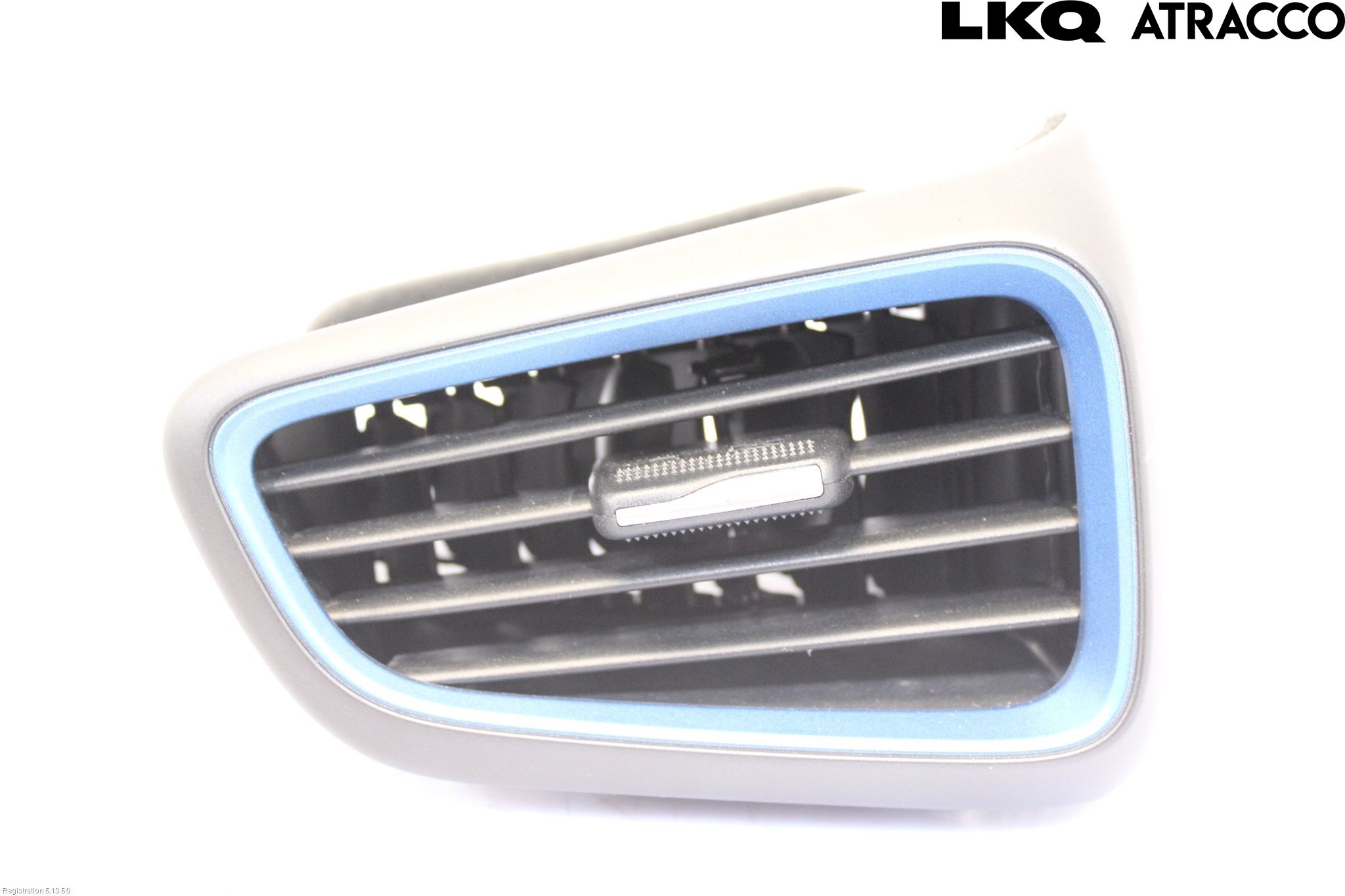 Hyundai IONIQ AE 17-22 Defrosterkanal-Munstycke
