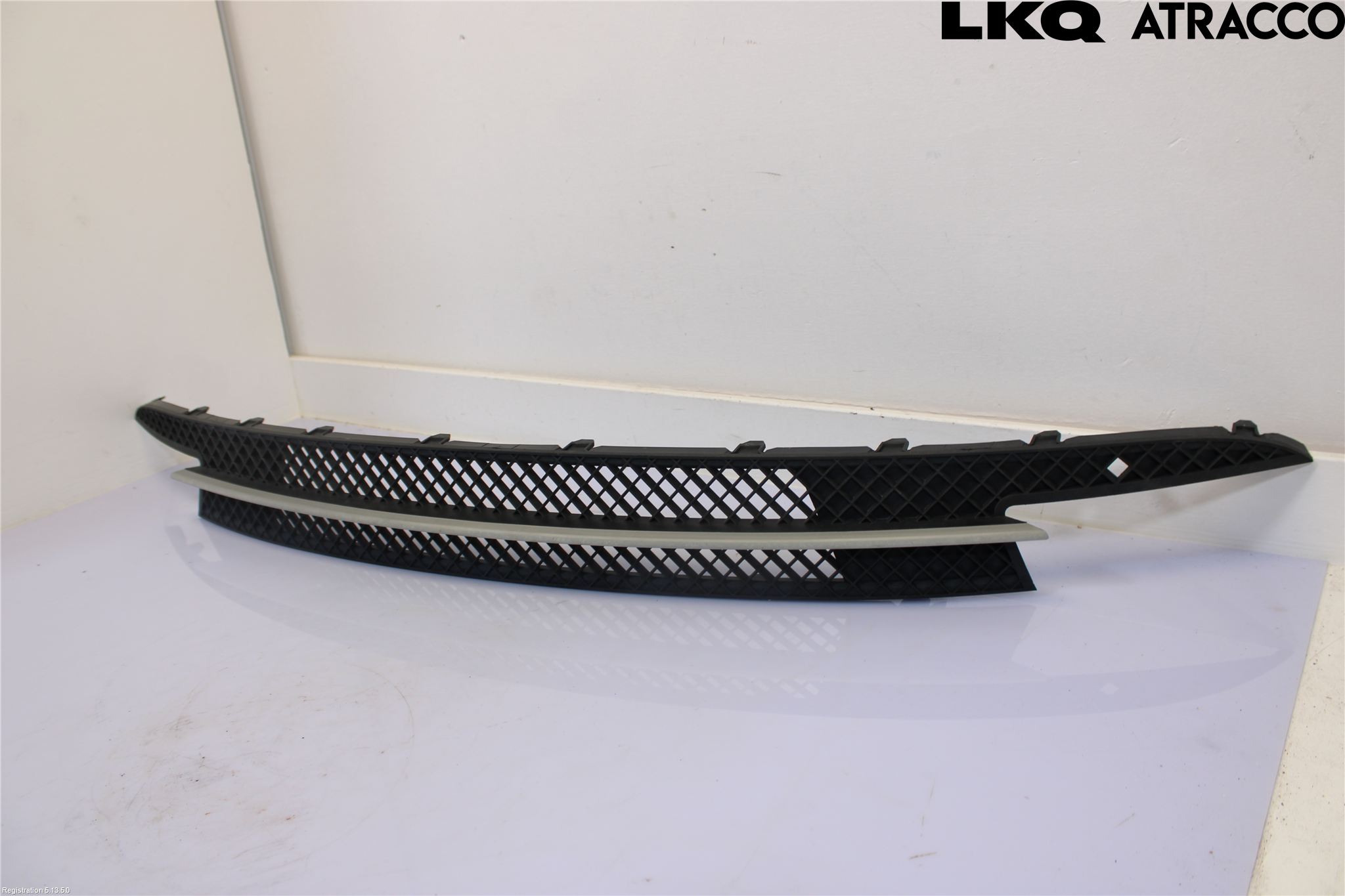 BMW 1 E87/81 5D/3D 03-11 Grill-Galler
