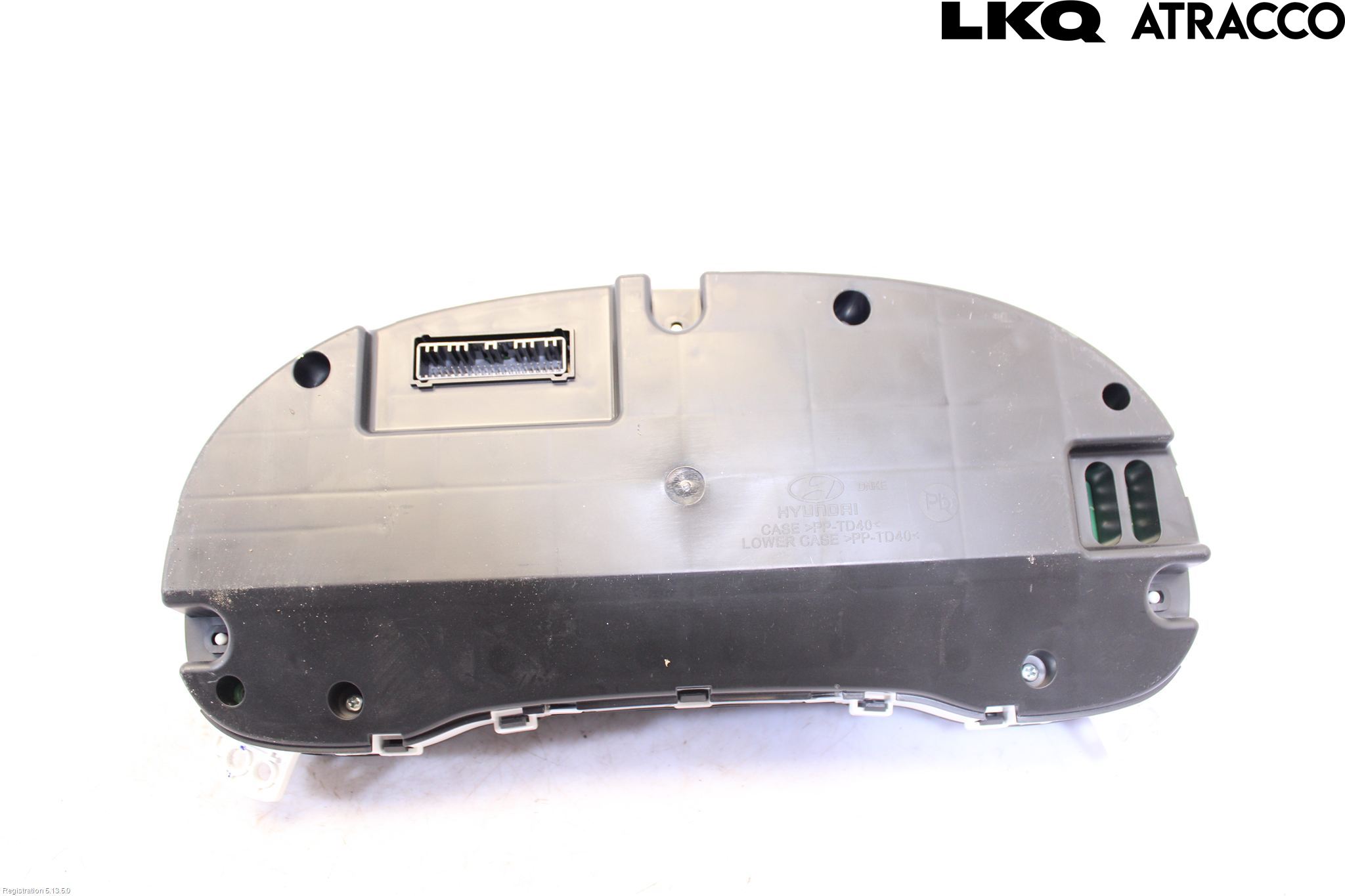 Hyundai IONIQ AE 17-22 Instrument Komb
