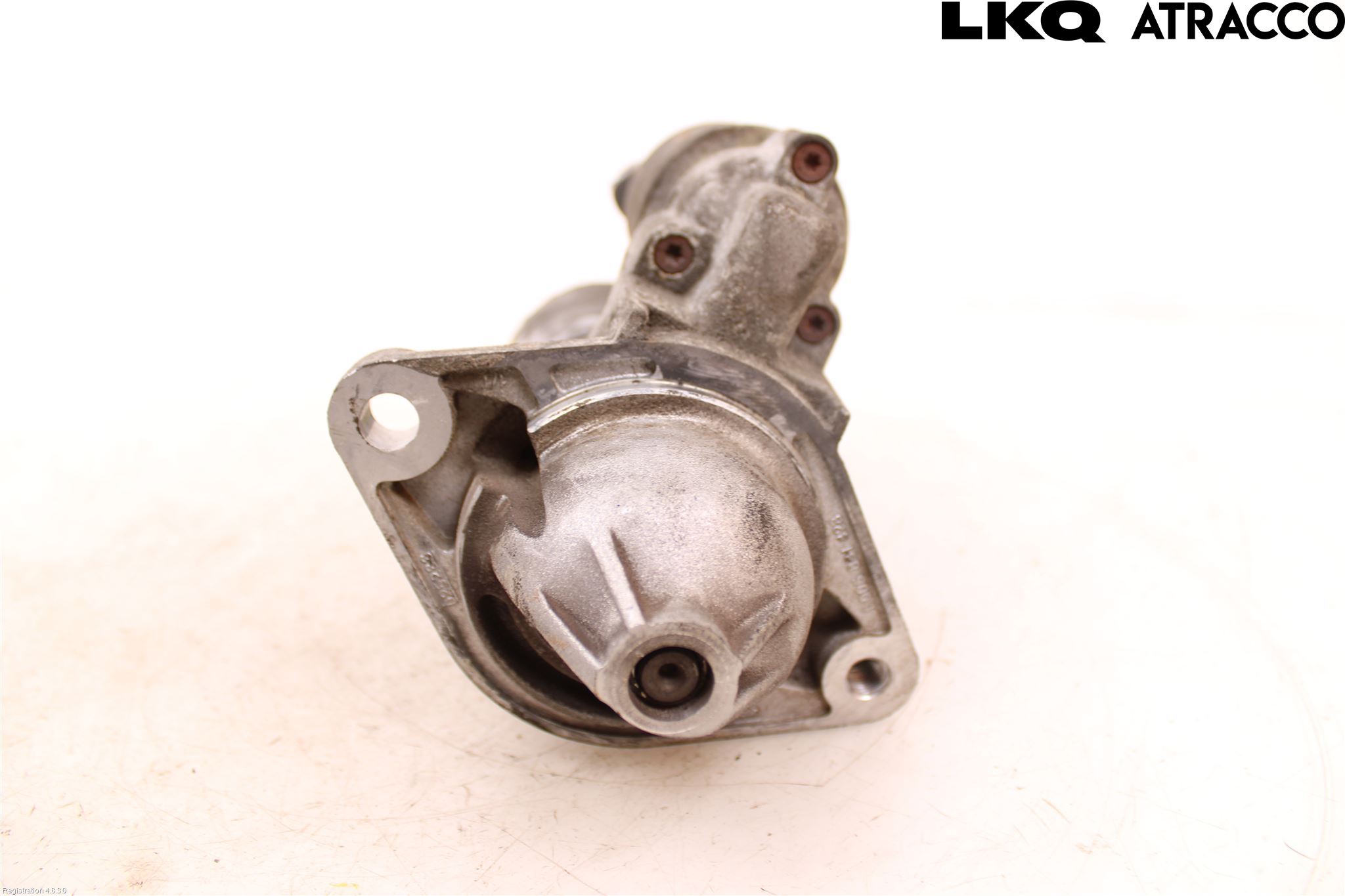 Toyota COROLLA 02-07 Startmotor