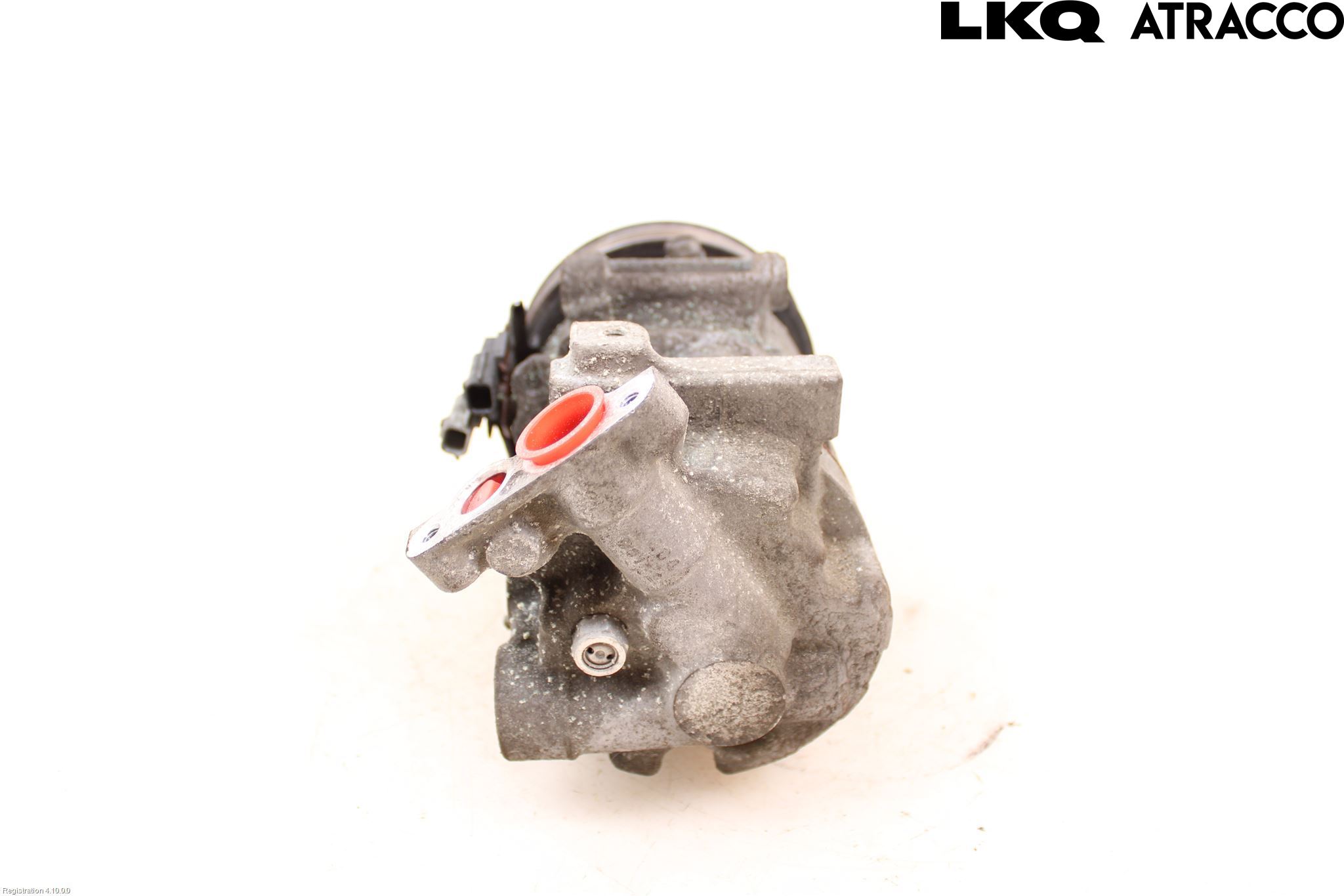 Nissan QASHQAI 14-17 Ac Kompressor