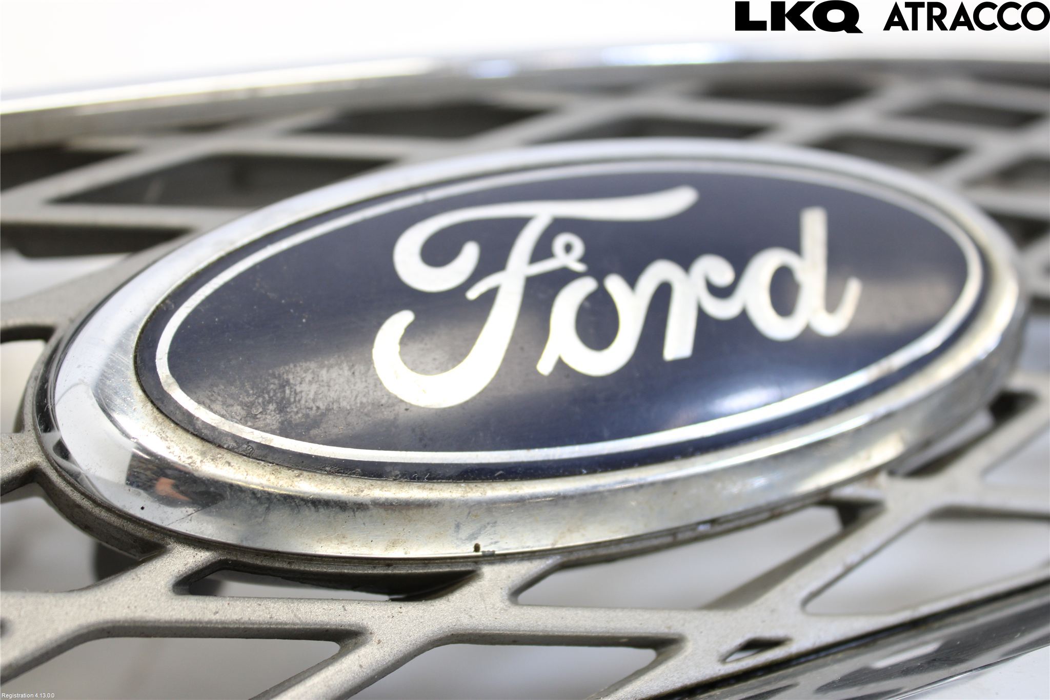 Ford MONDEO     01-06 Grilldel Mitt