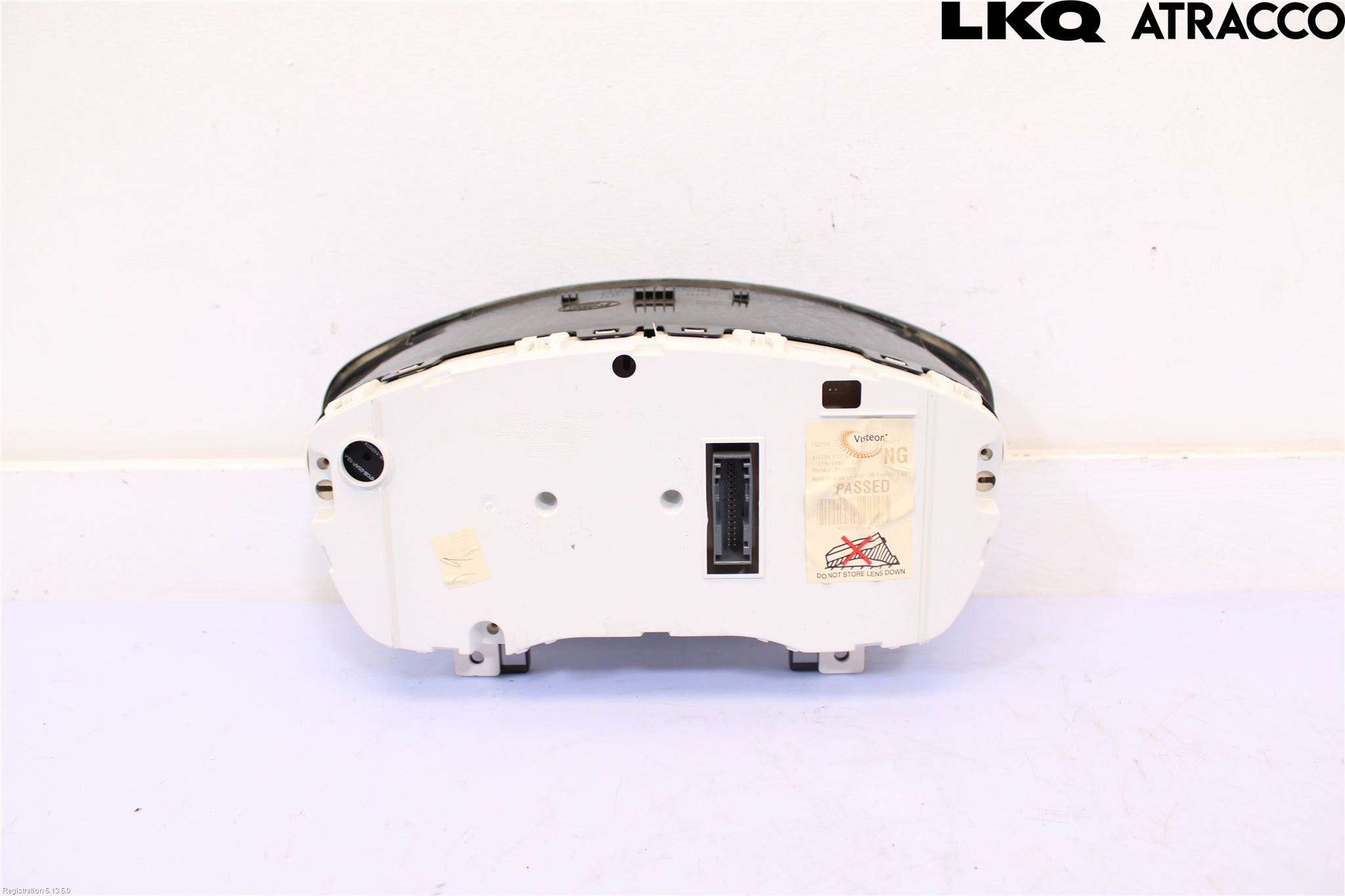 Ford FOCUS     04-07 Instrument Komb