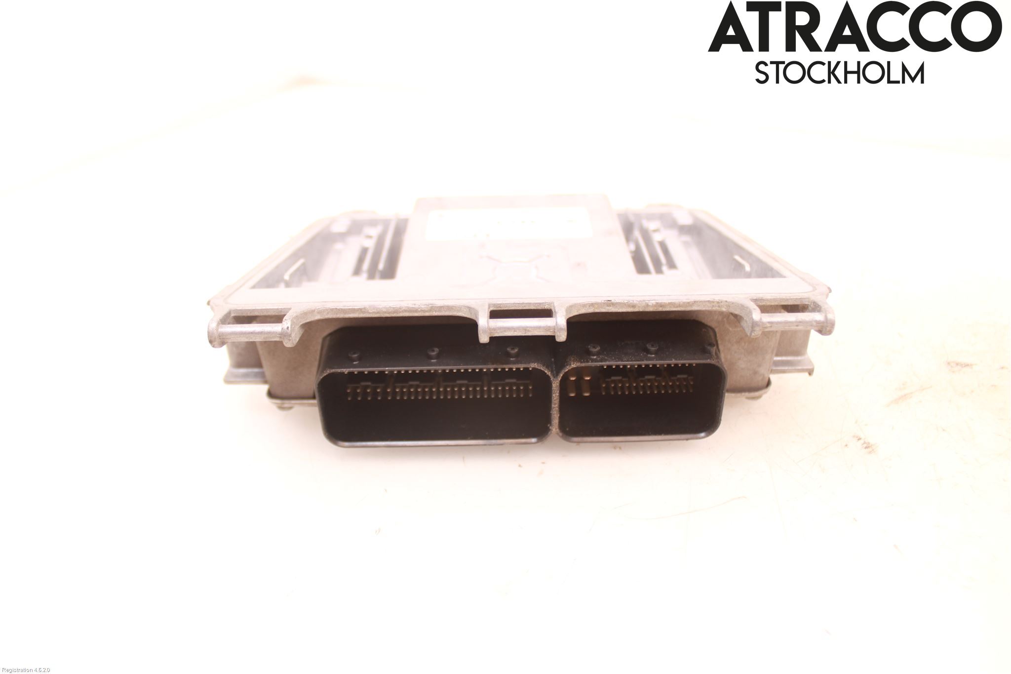 Mercedes-Benz MB B-KLASS (W245) 05-12 Styrenhet Insprut Bensin