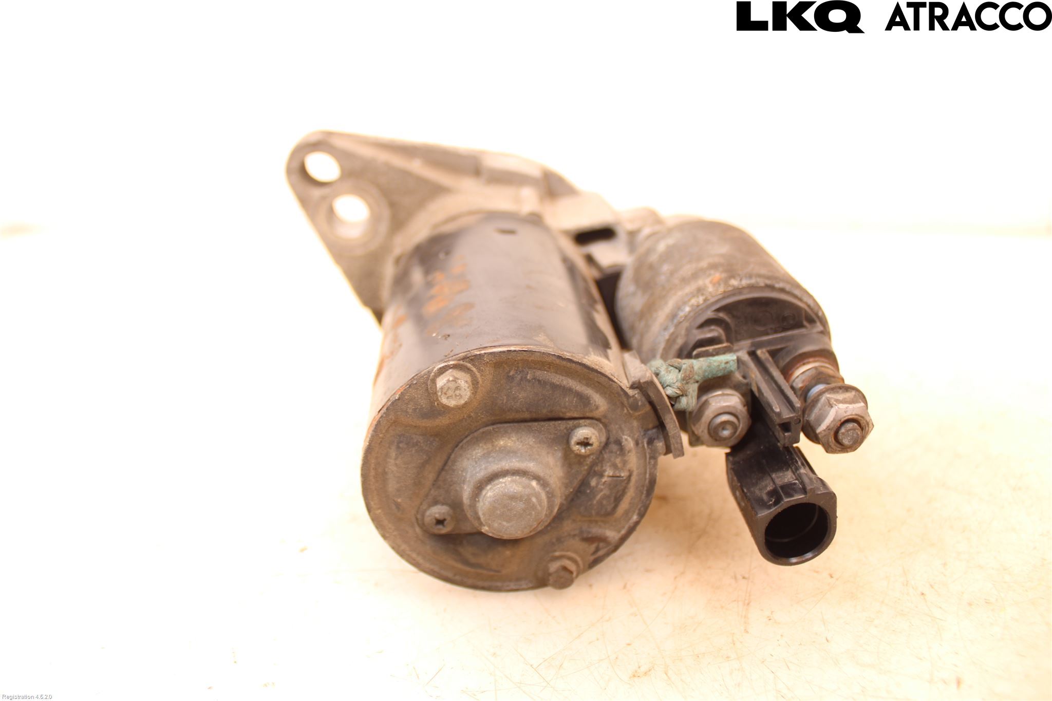 Volkswagen VW PASSAT 05-11 Startmotor