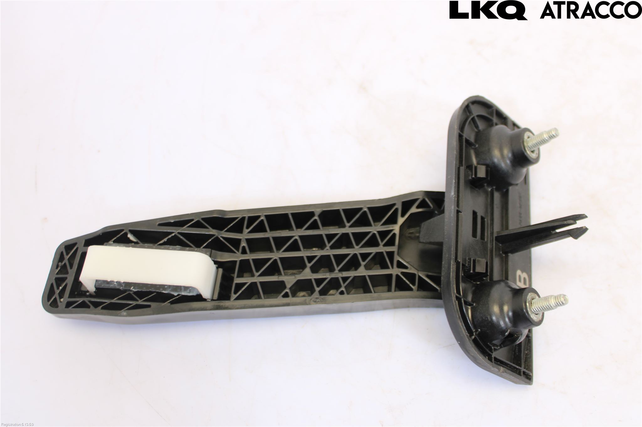 Lexus NX 340h/450h+ 21- Gaspedal
