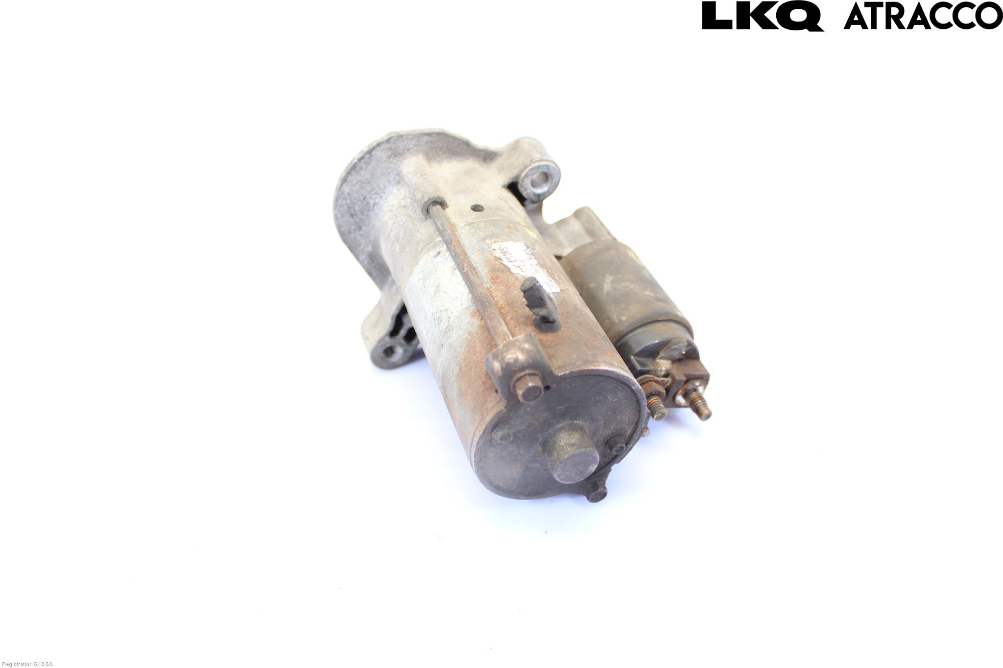 Volvo C30 07-10 Startmotor Diesel