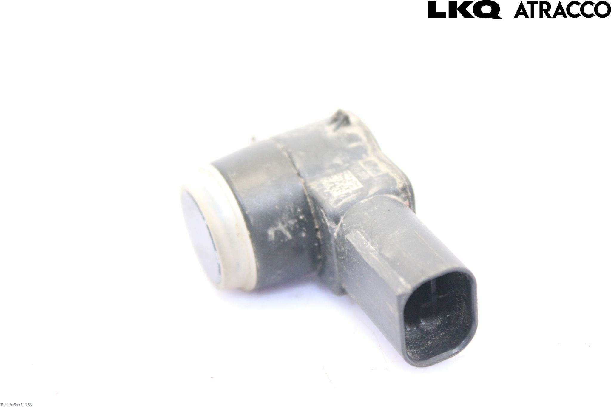 Peugeot 508 11-18 Parkeringshjälp Backsensor
