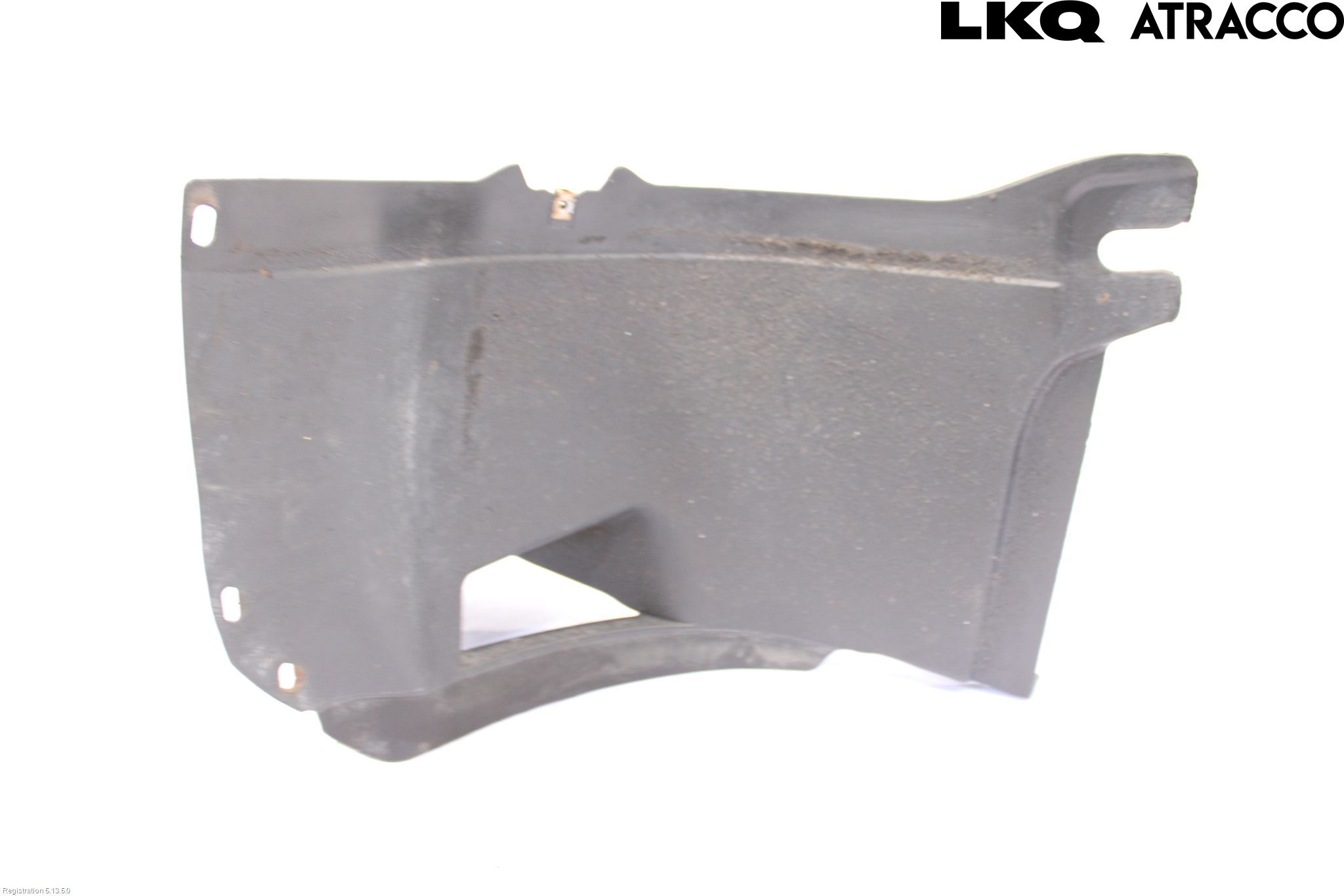 Volkswagen VW GOLF VI 09-13 Skärm Inner