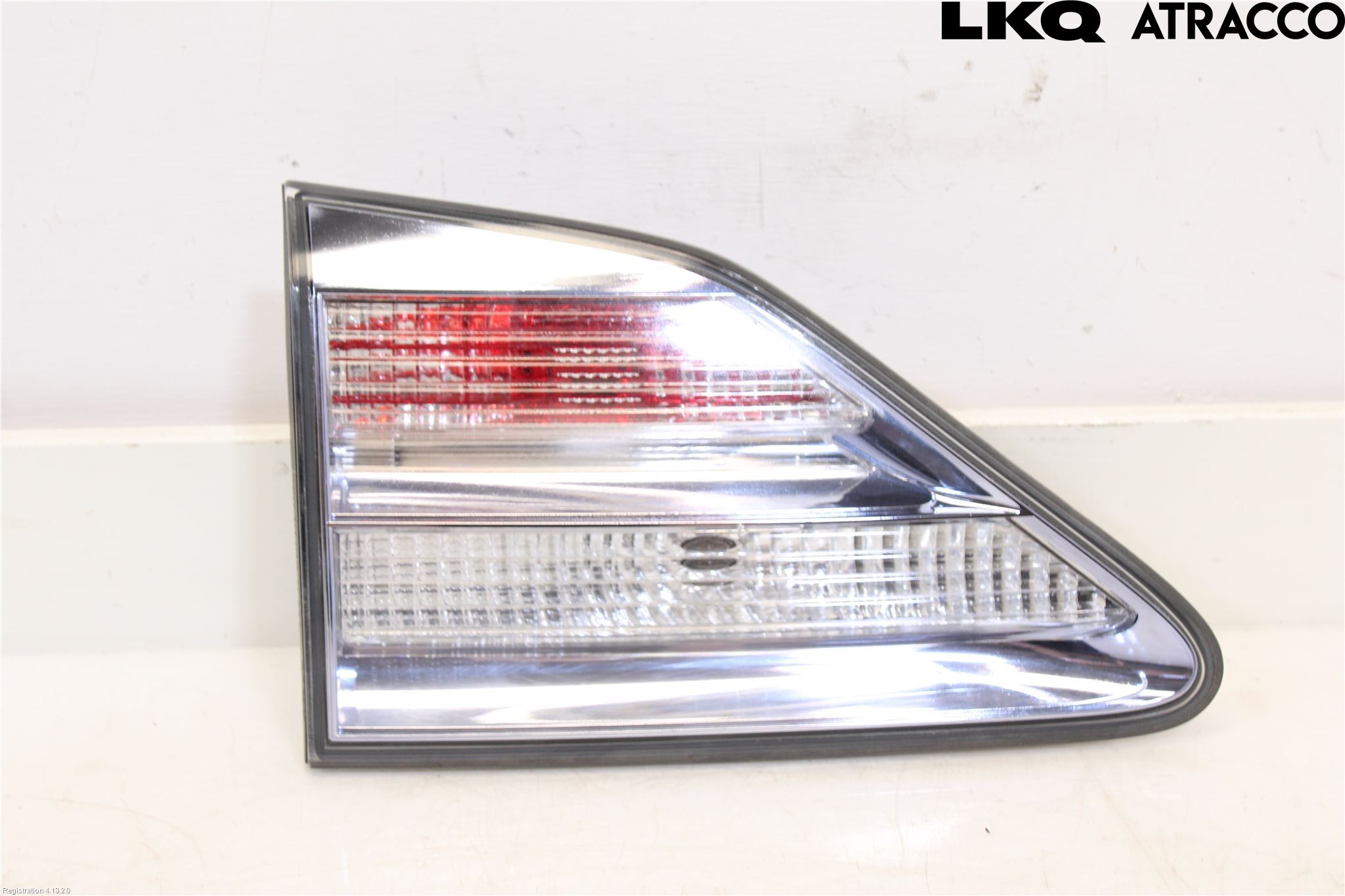 Lexus RX AL10 09-15 Bakljus Lucka Vä