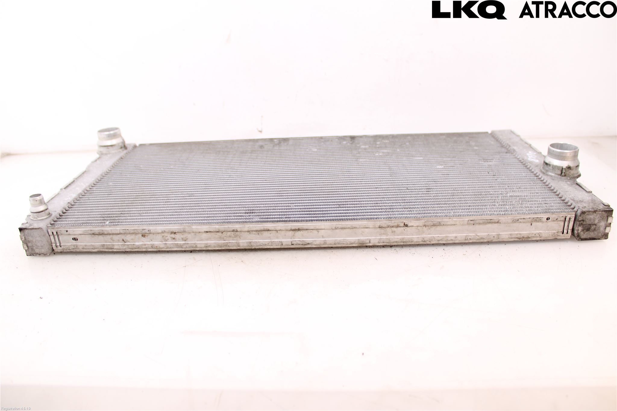 BMW 5 F10/F11/F18 09-17 Kylare Aut