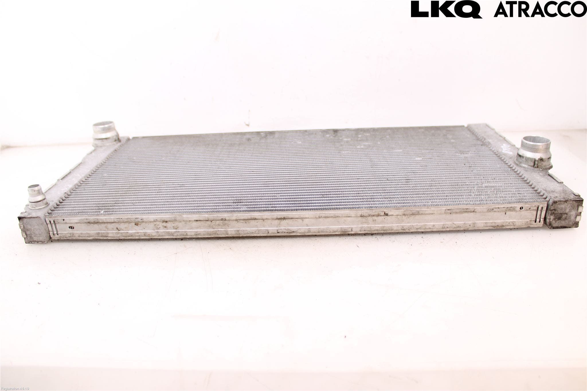 BMW 5 F10/F11/F18 09-17 Kylare Aut