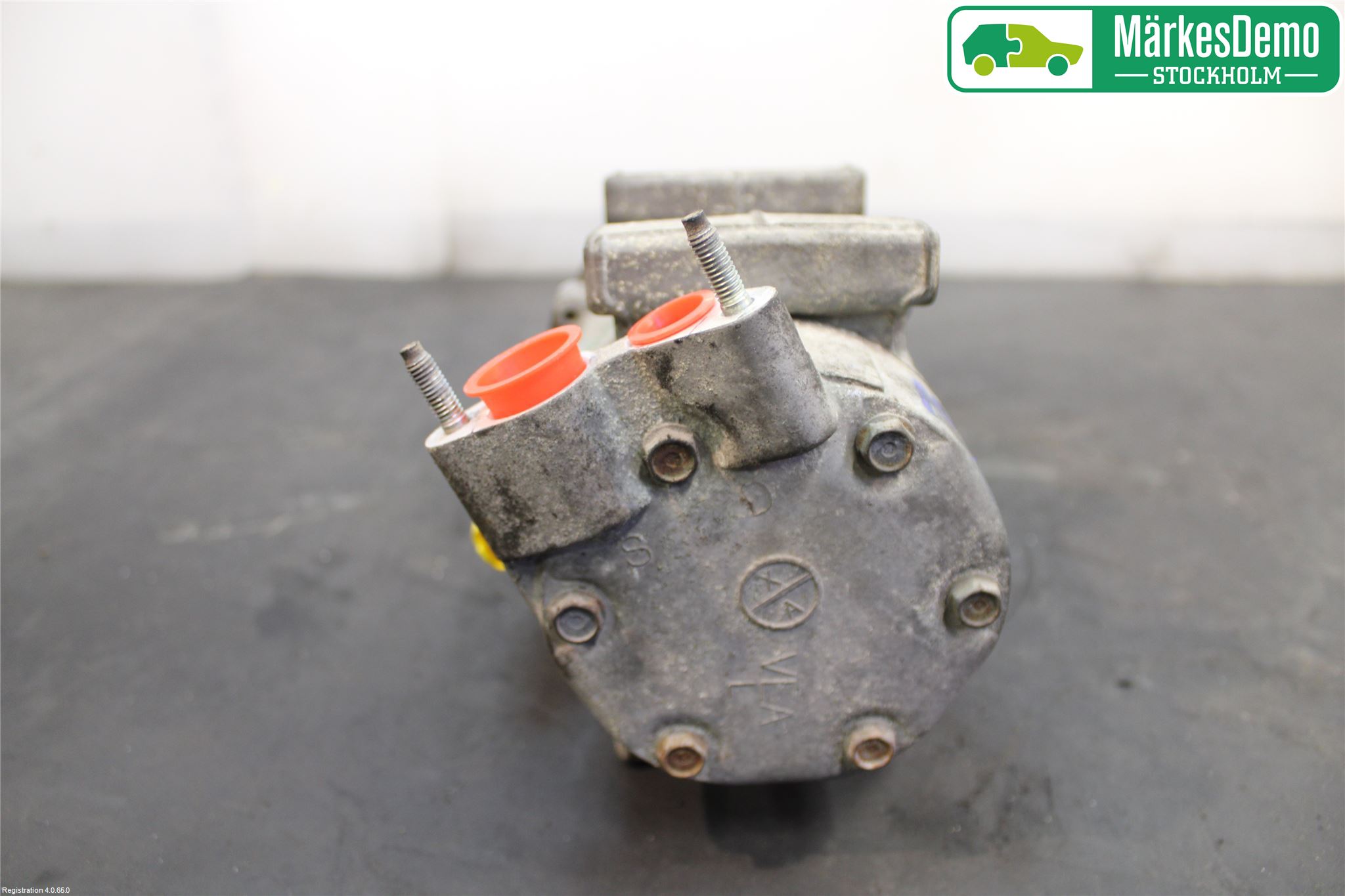 Citroen XSARA PICASSO Ac Kompressor