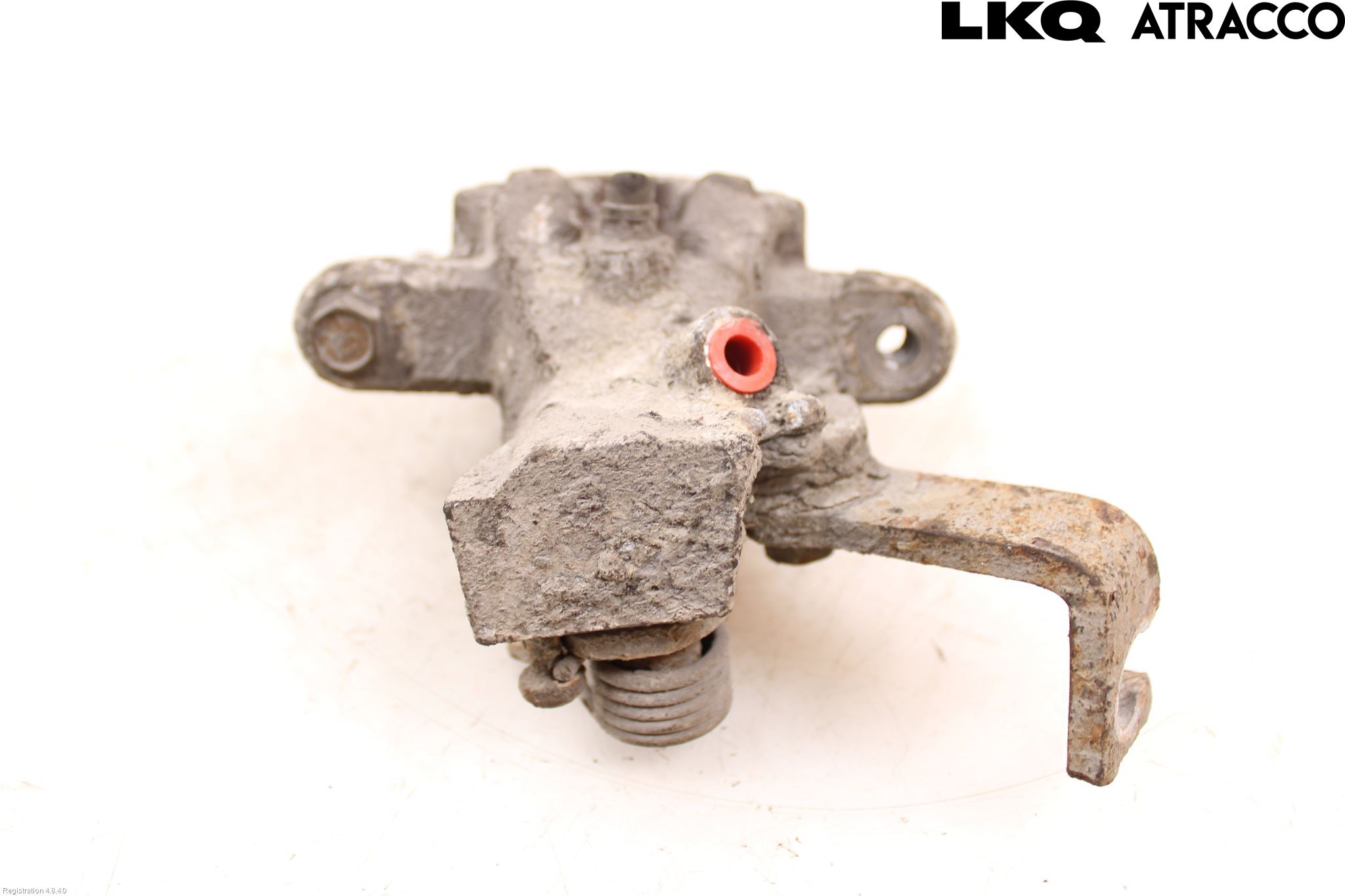 Suzuki SWIFT 11-16 Bromsok Bak Vänster