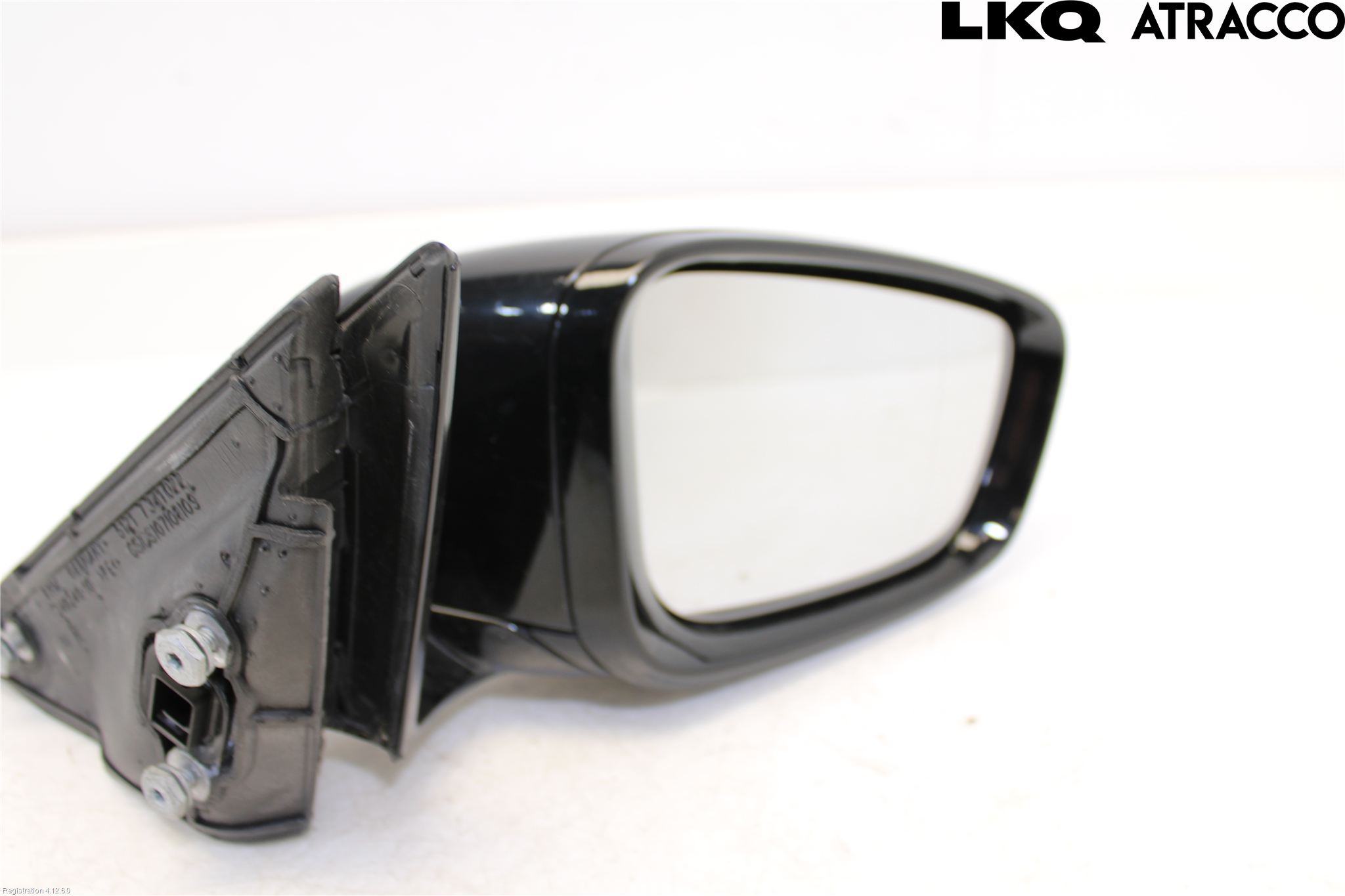 BMW 5 G30/G31/F90 17-23 Spegel Yttre El Hö
