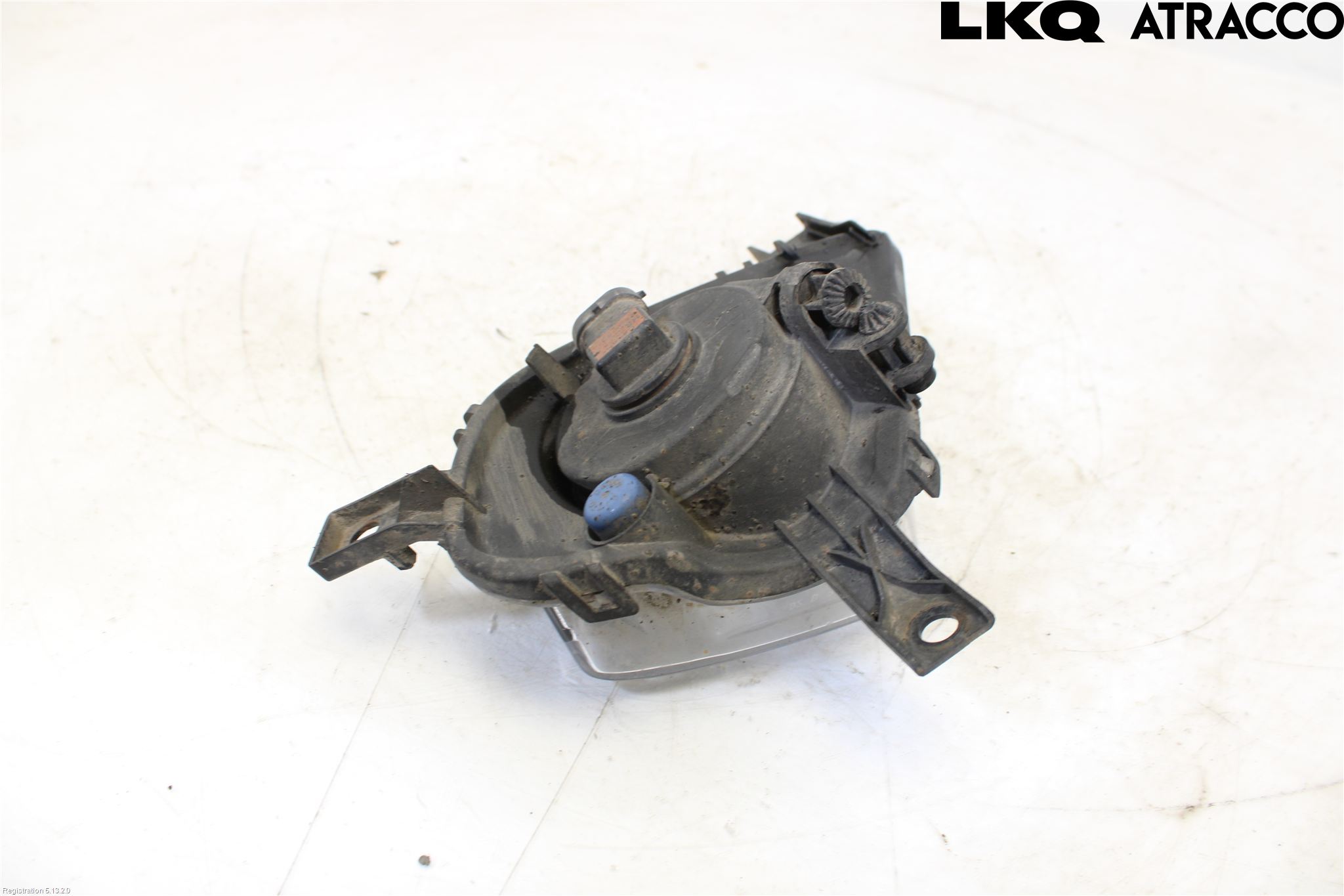 BMW 3 E90/91 SED/TOU 05-12 Dimljus-Varselljus Fram