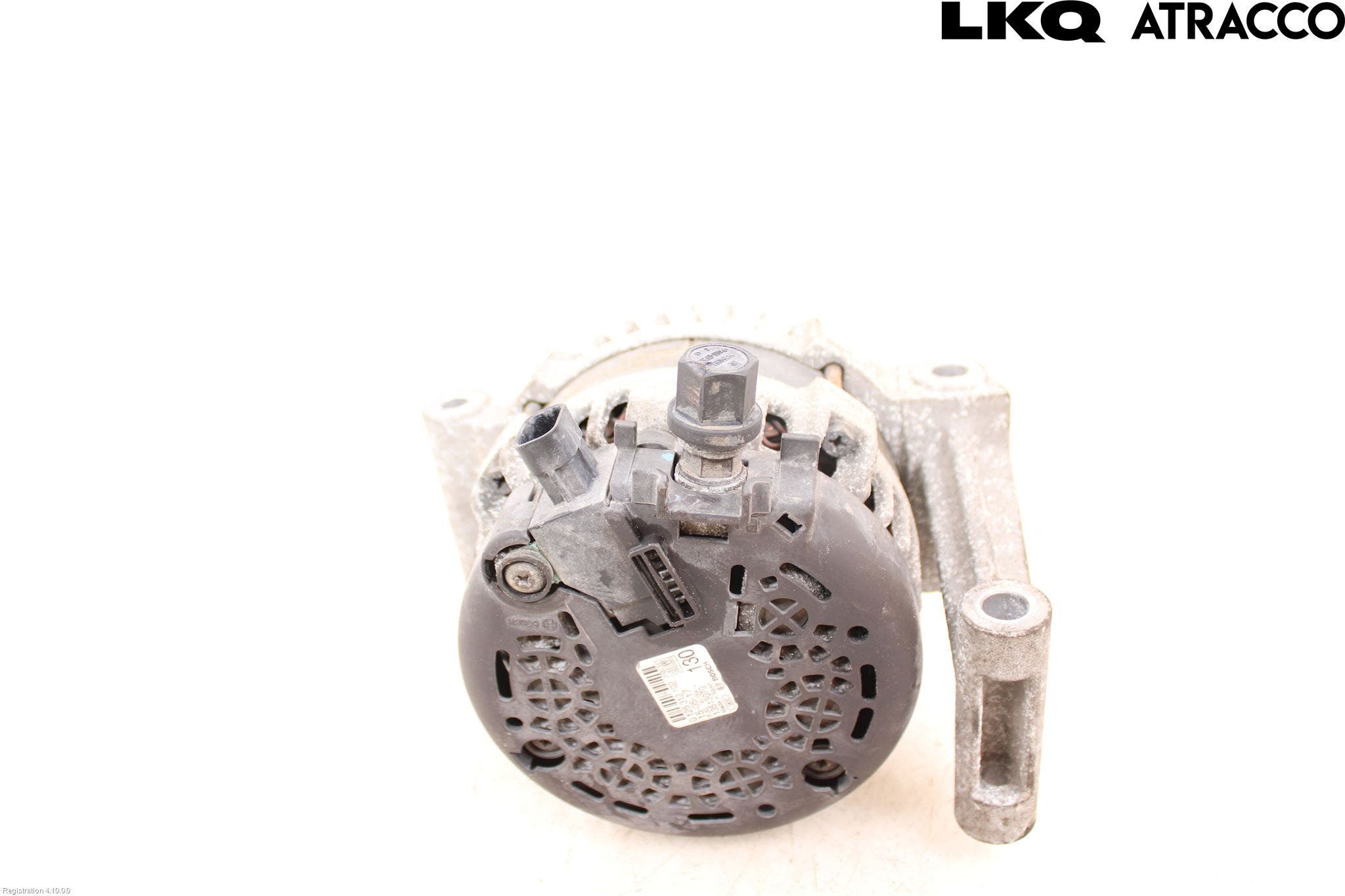 Opel ASTRA K 16-22 Generator