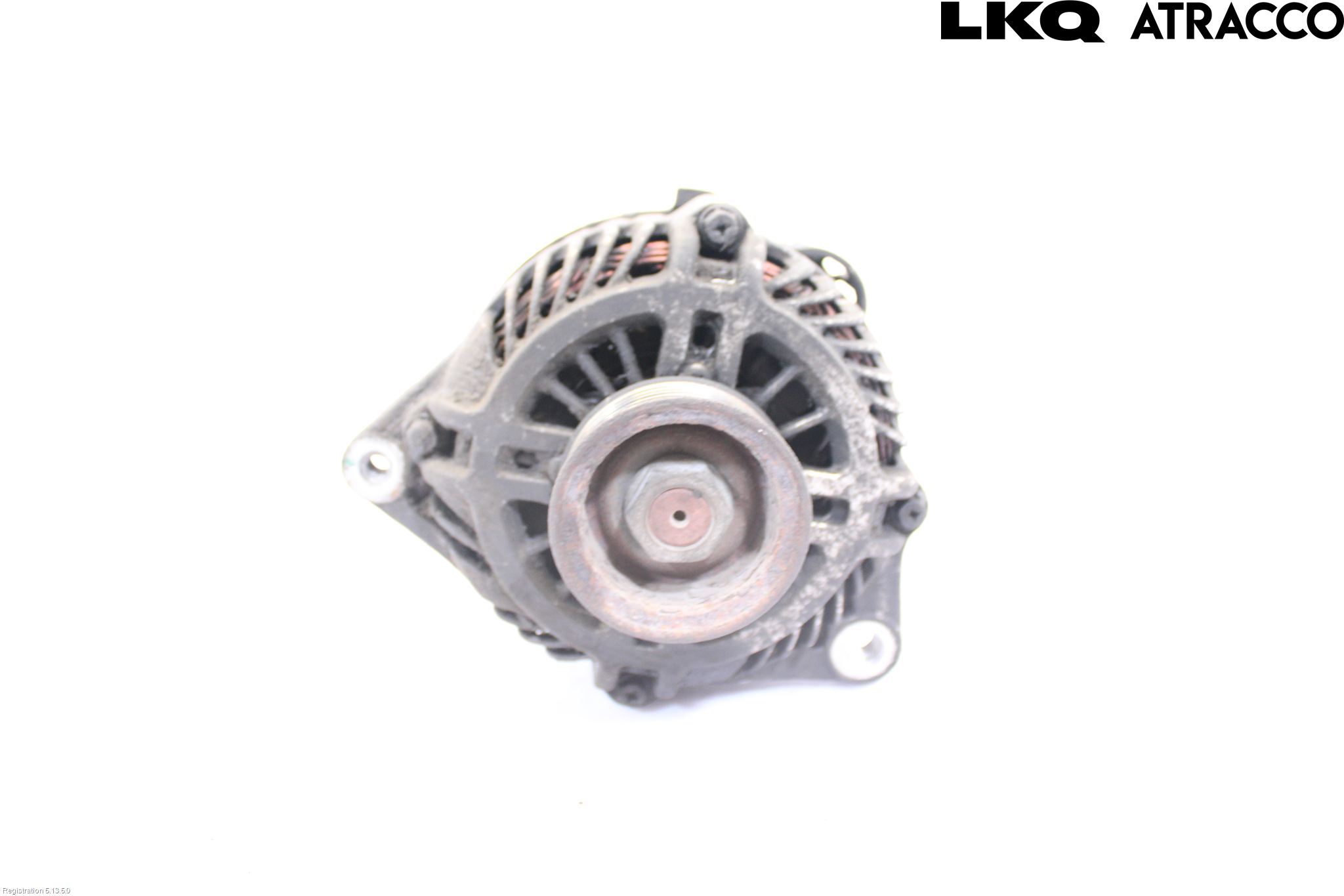 Infiniti FX35/FX45 Generator