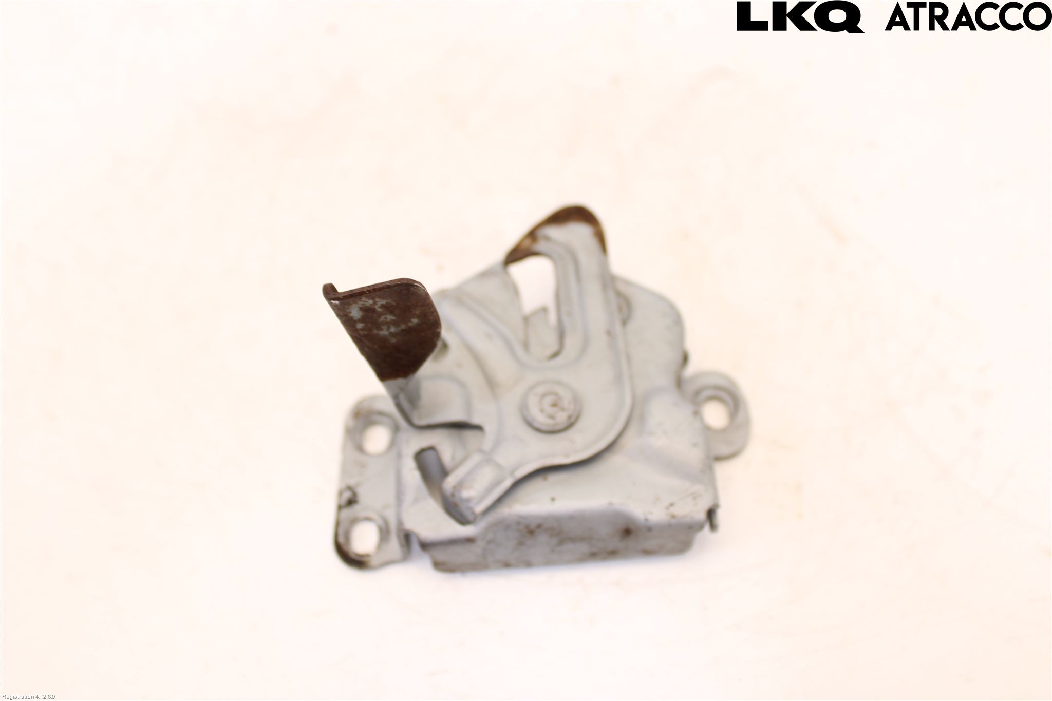 Suzuki SWIFT 11-16 Huvlås