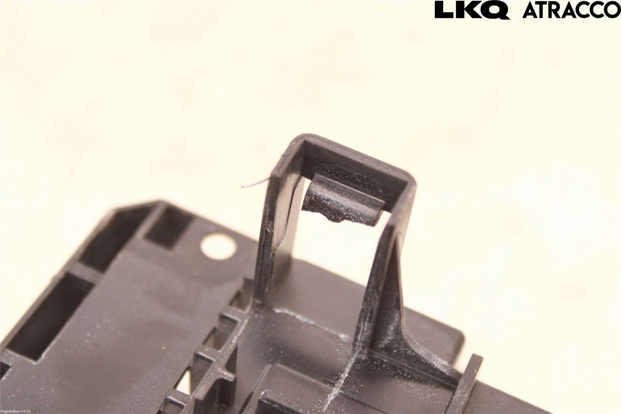 Peugeot 307     01-05 Säkringsdosa-Elcentral