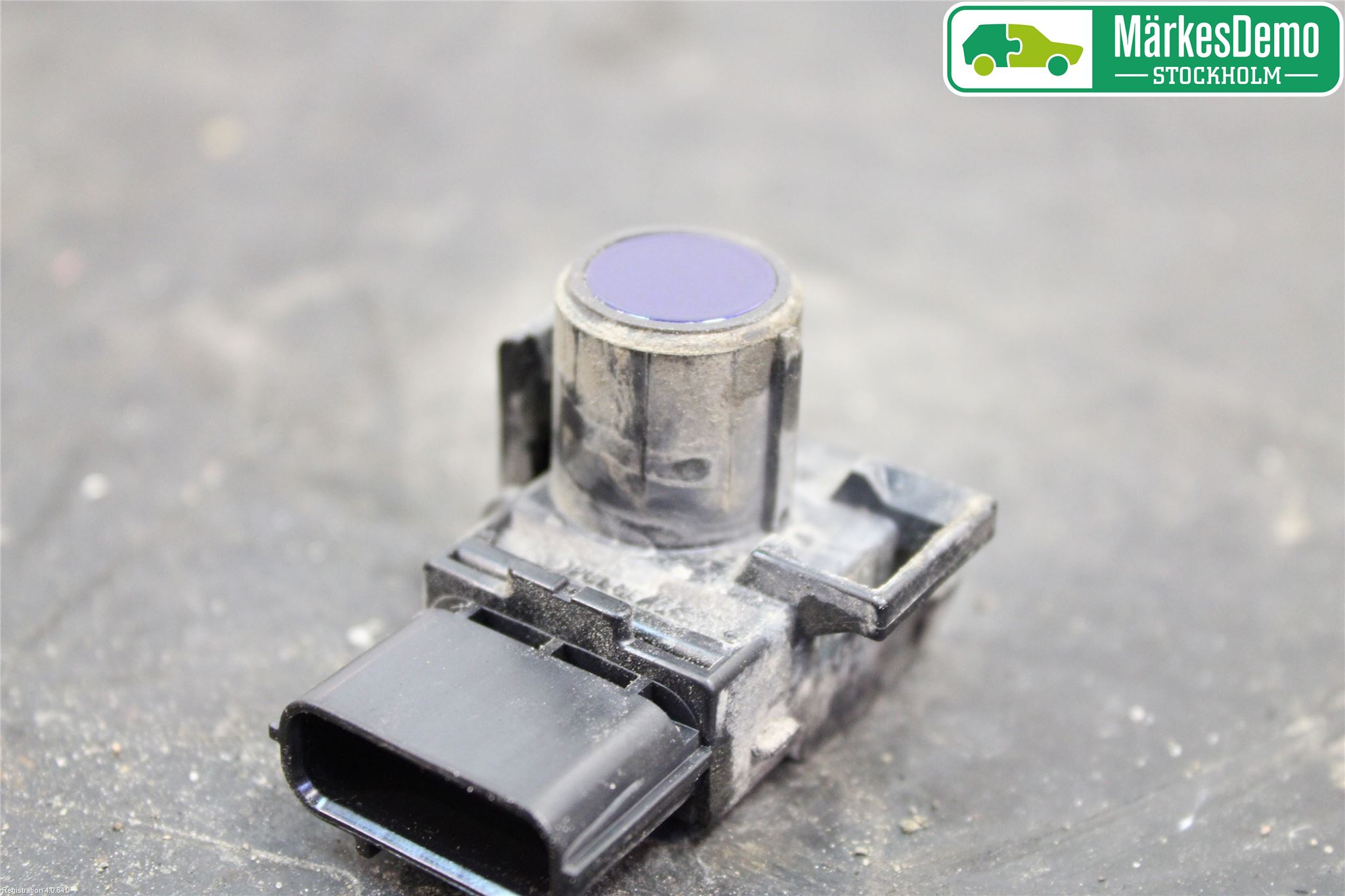 Honda CIVIC 06-11 Parkeringshjälp Backsensor