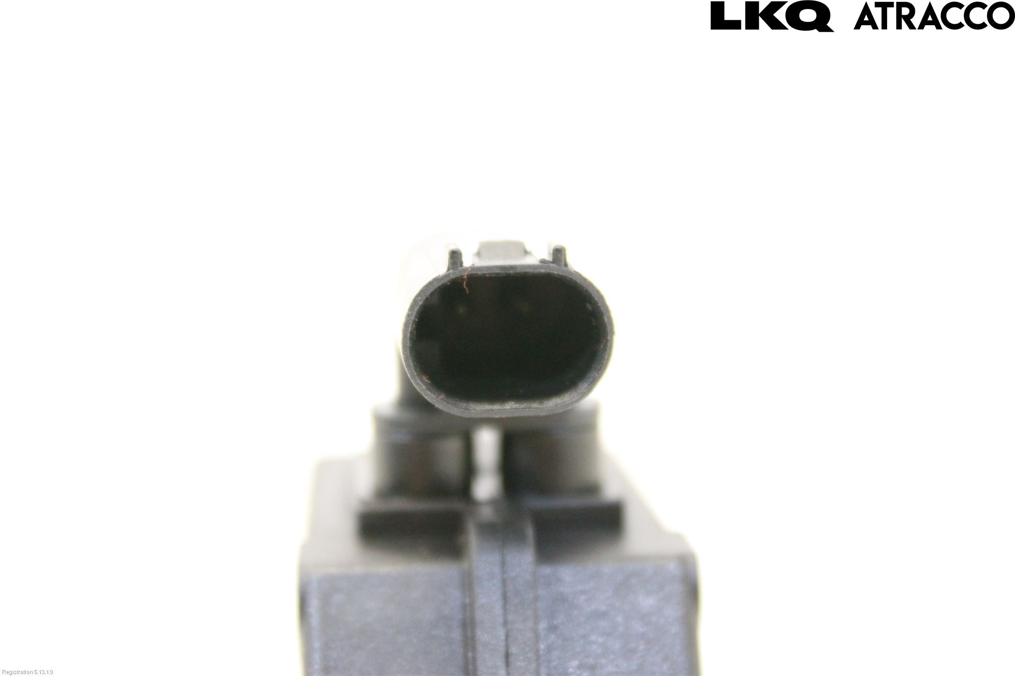BMW 3 F30/F31/F80 12-19 Centrallåsmot Tanklucka