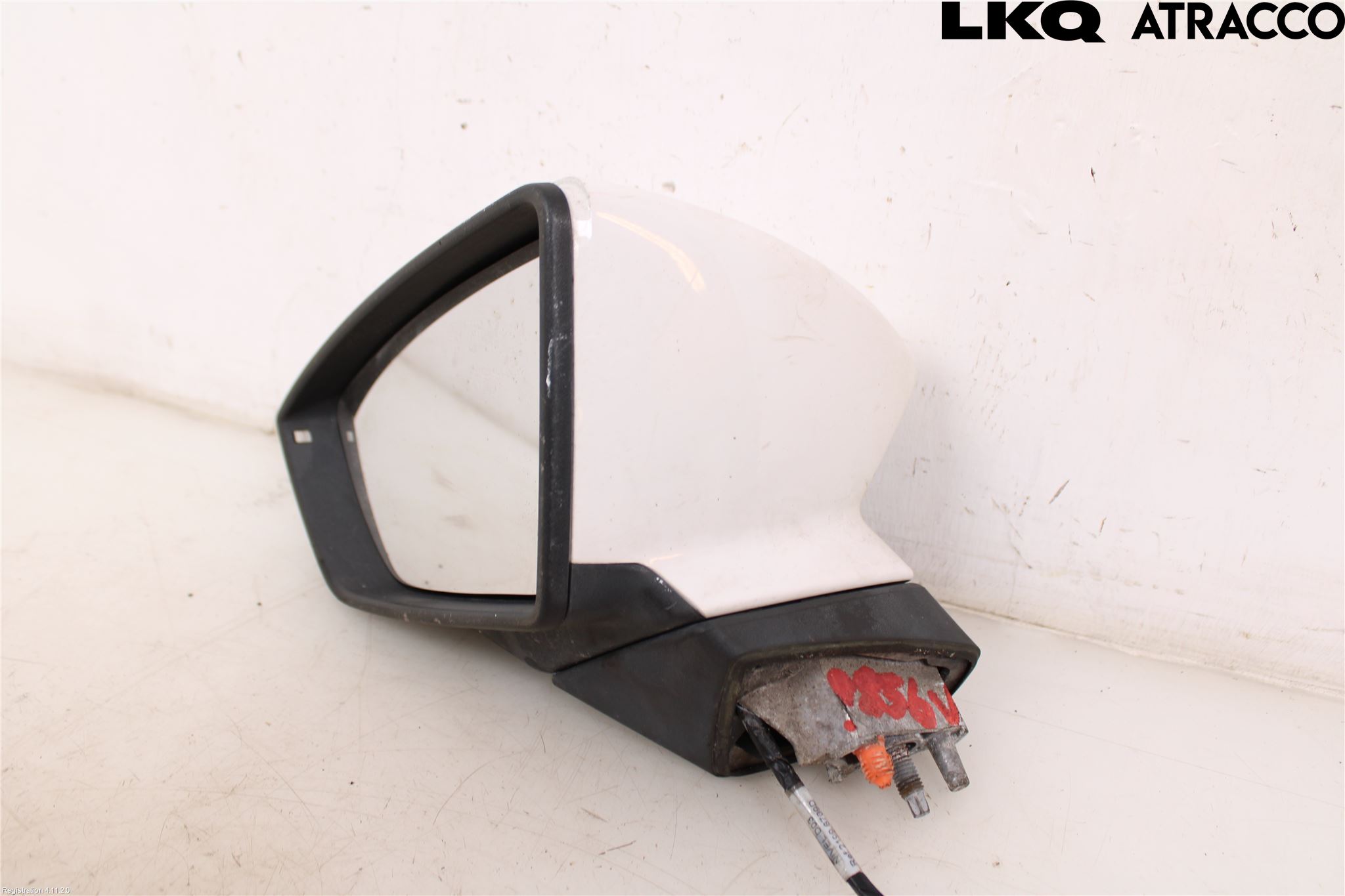 Seat LEON 13-20 Spegel Yttre El Vä