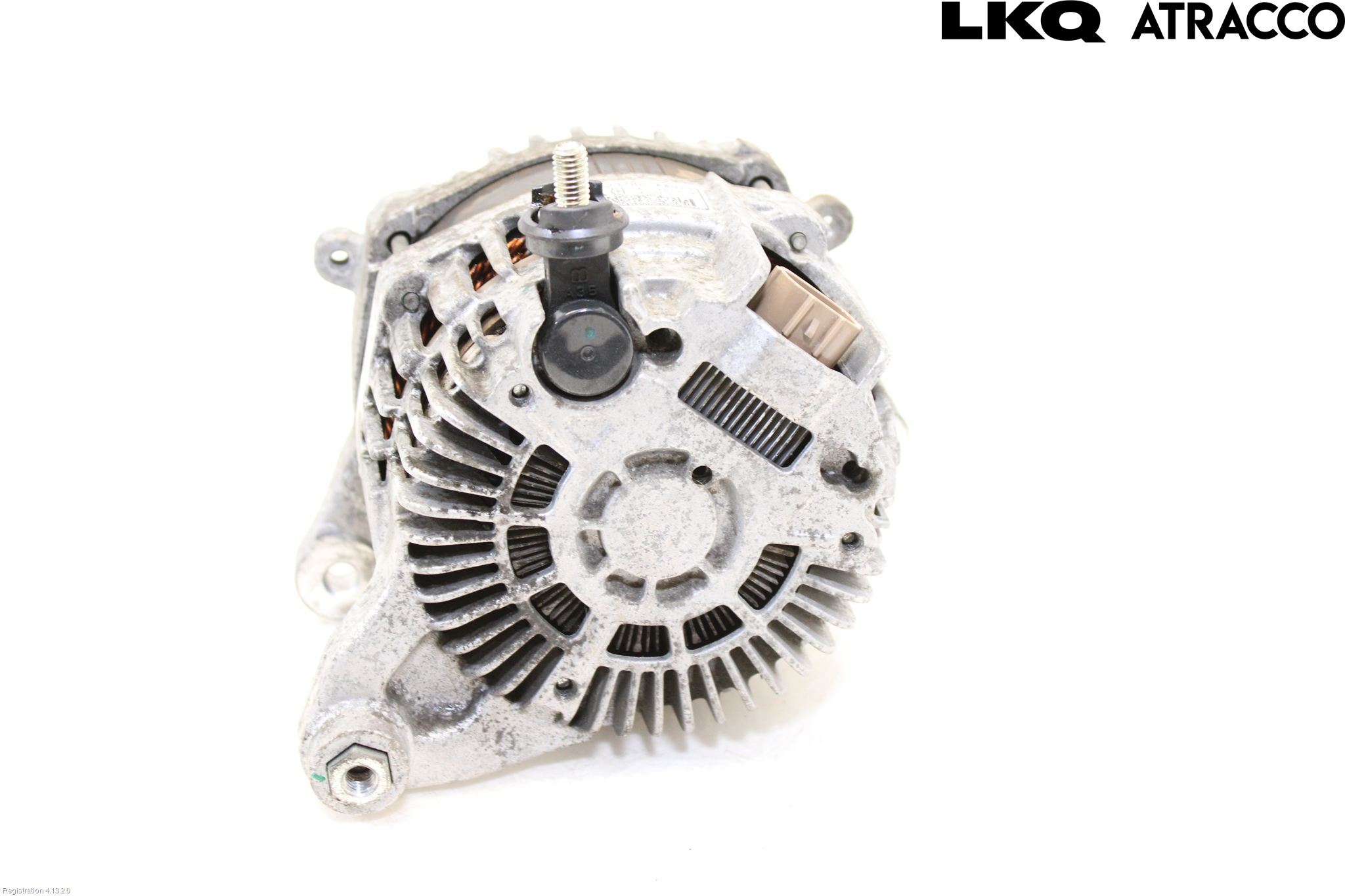 Subaru OUTBACK 15-20 Generator