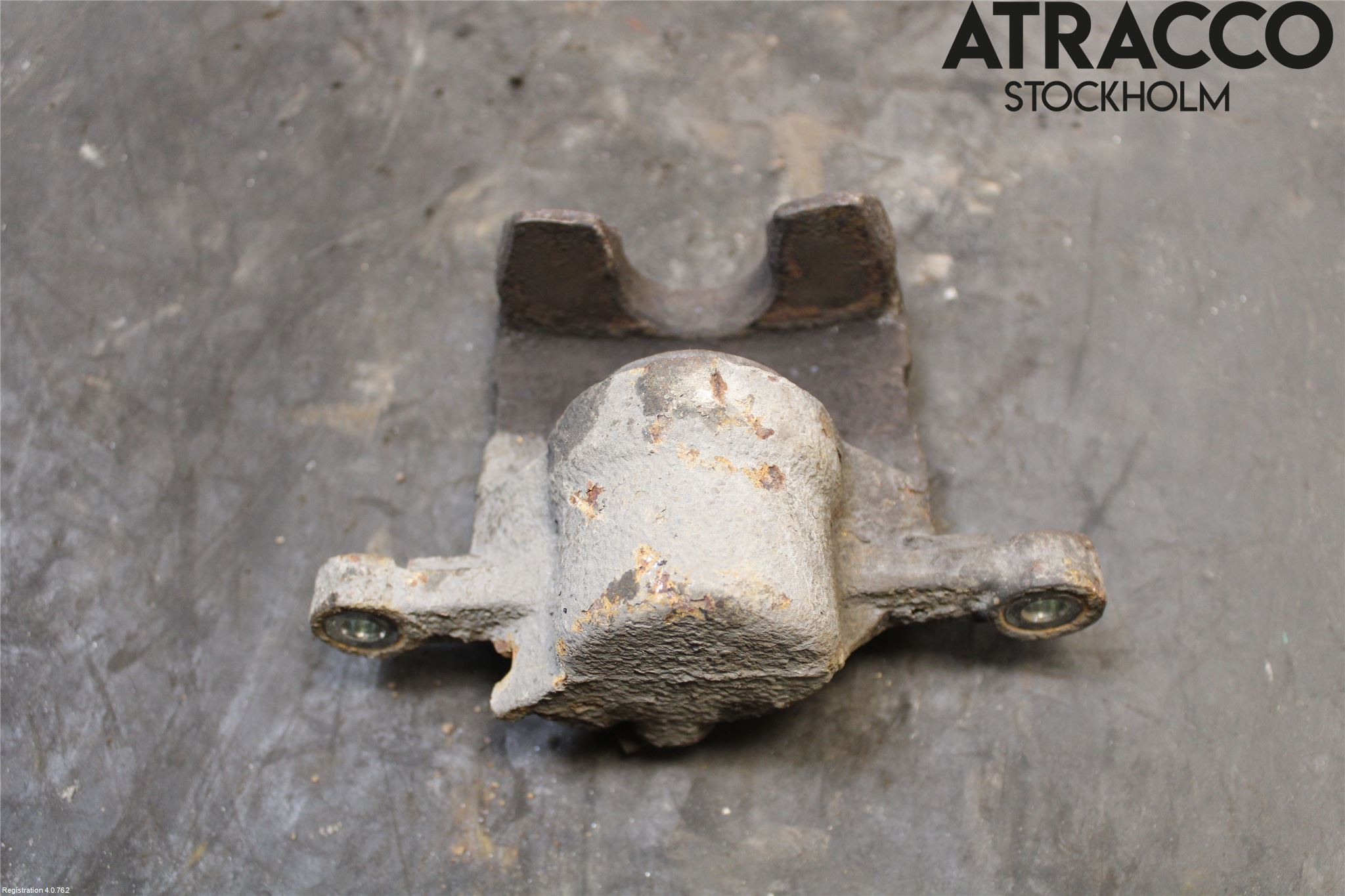 Kia CARNIVAL Bromsok Bak Vänster