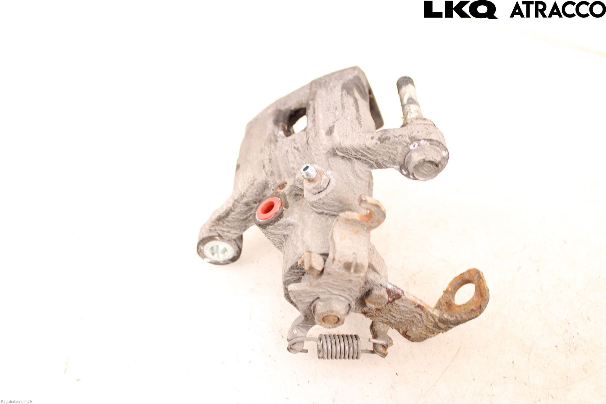 Kia PICANTO 12-17 Bromsok Bak Vänster