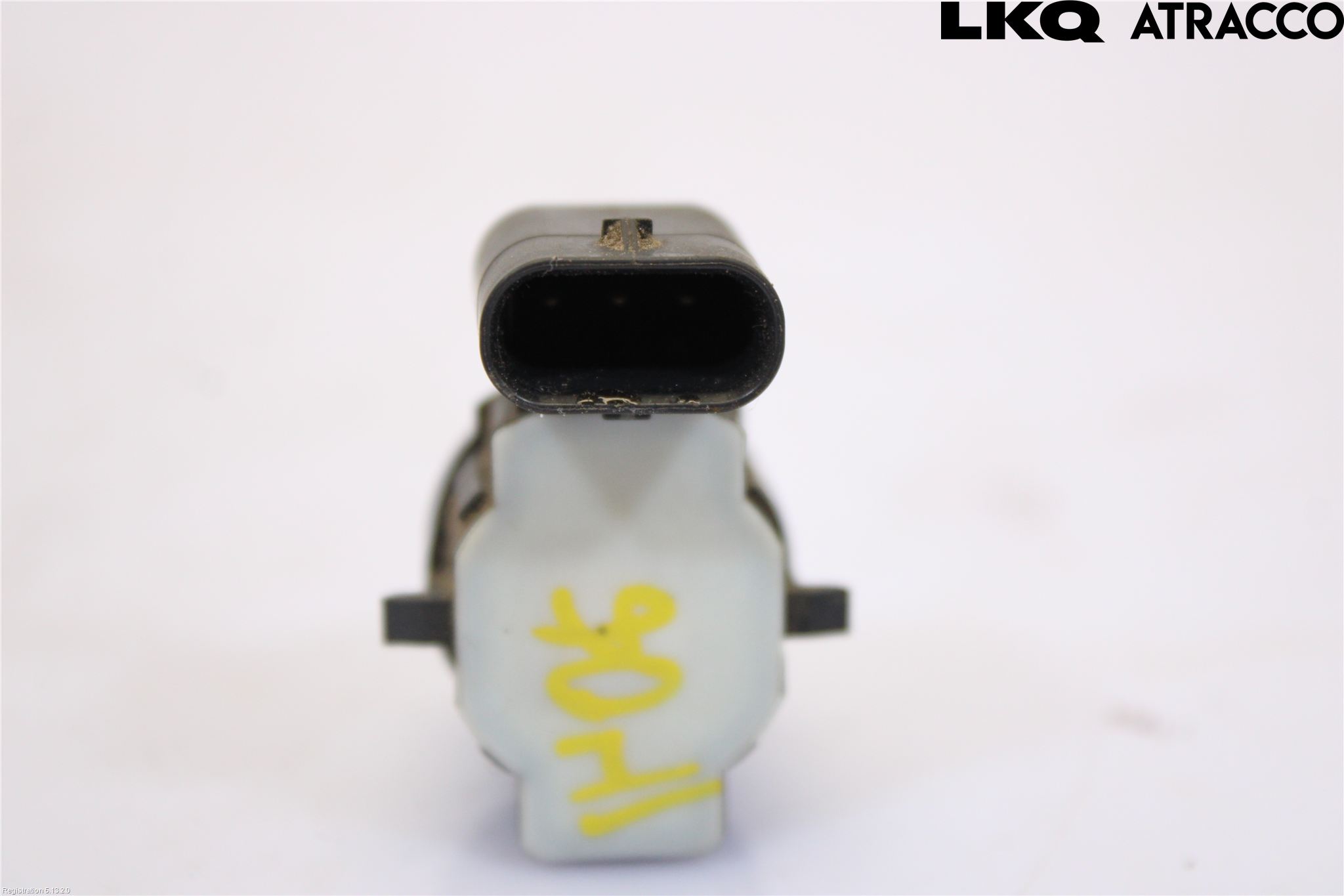 BMW 1 F20/F21 11-19 Parkeringshjälp Backsensor