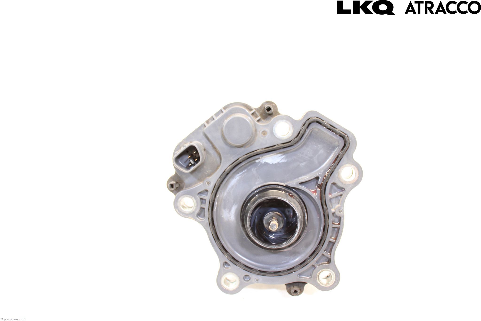 Toyota AURIS 13-19 Vattenpump