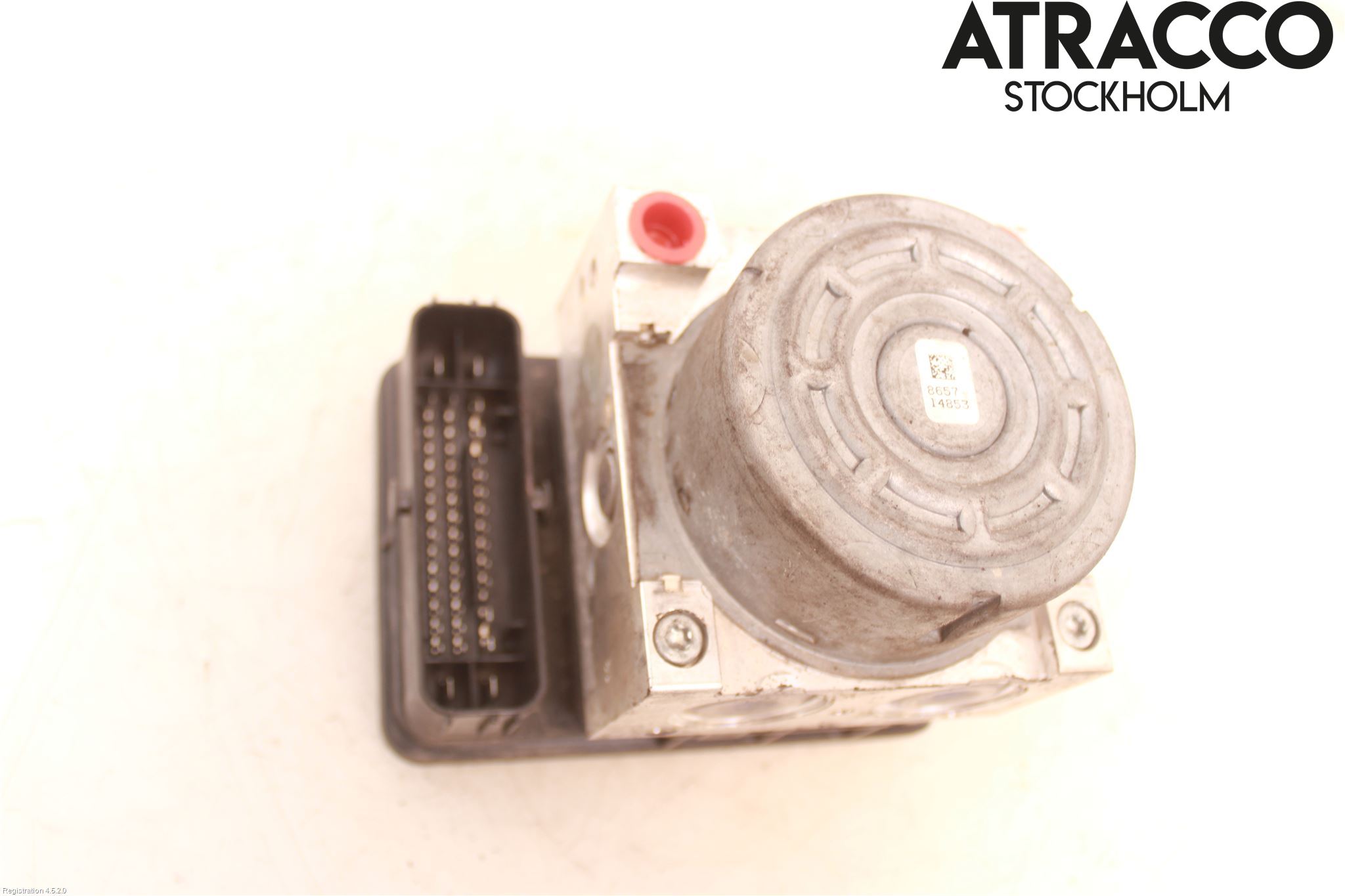 Audi A3/S3 8V 13-20 Abs Hydraulaggregat
