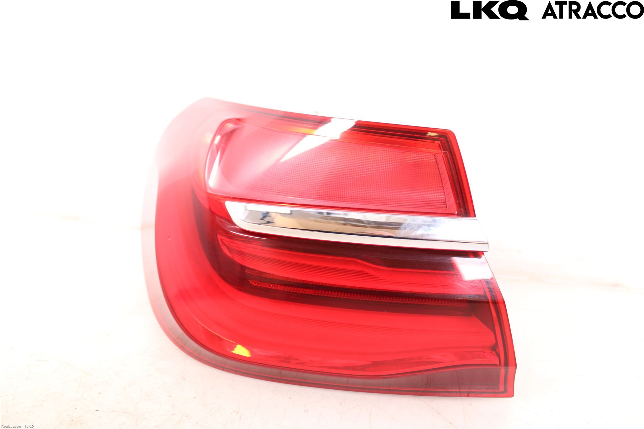 BMW 7 G11/G12 15-22 Bakljus Vänster