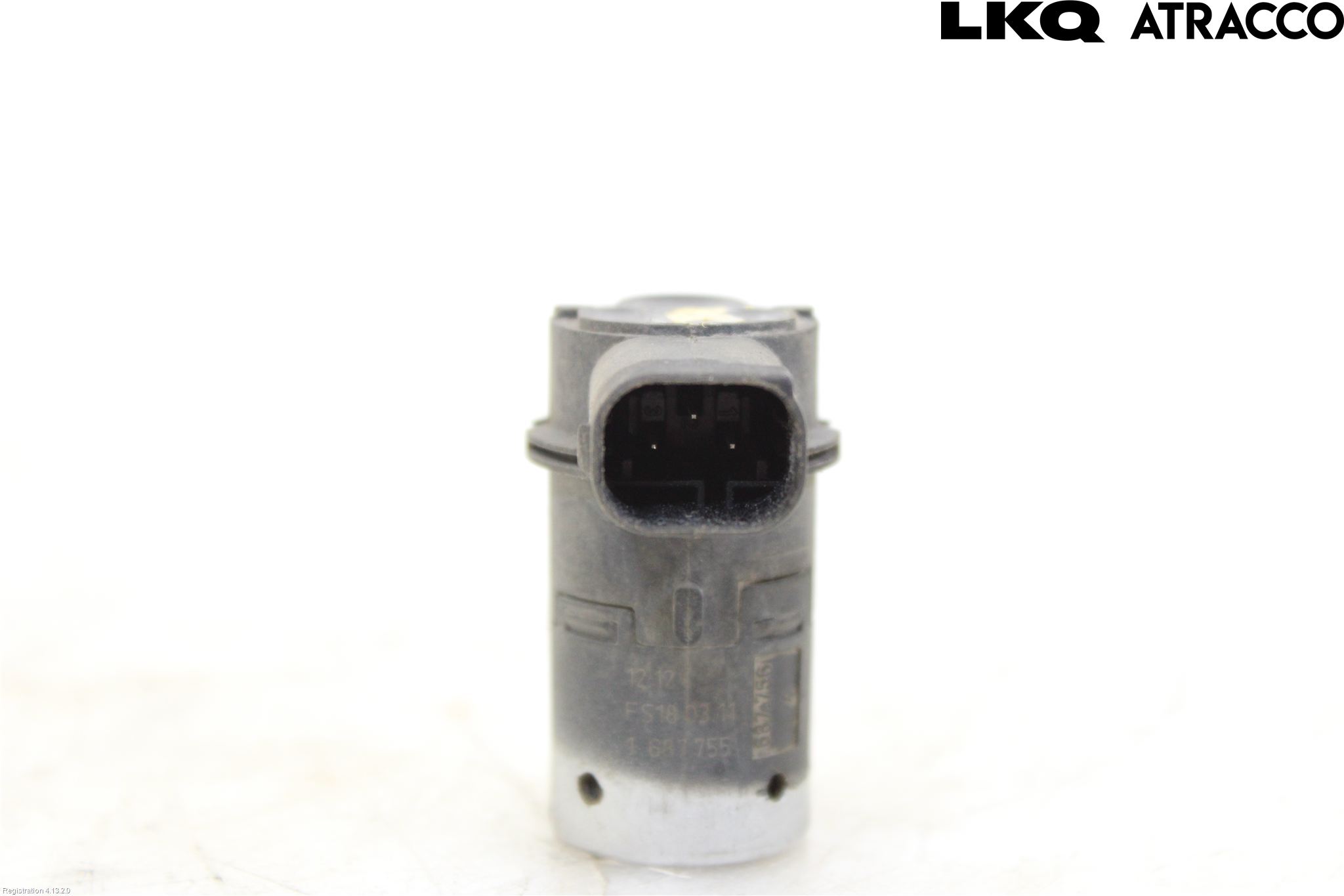 Volvo V50 08-12 Parkeringshjälp Backsensor