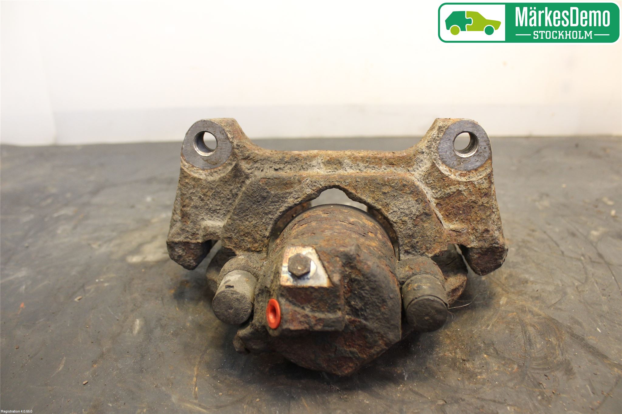 Audi A6/S6     05-11 Bromsok Fram Vänster