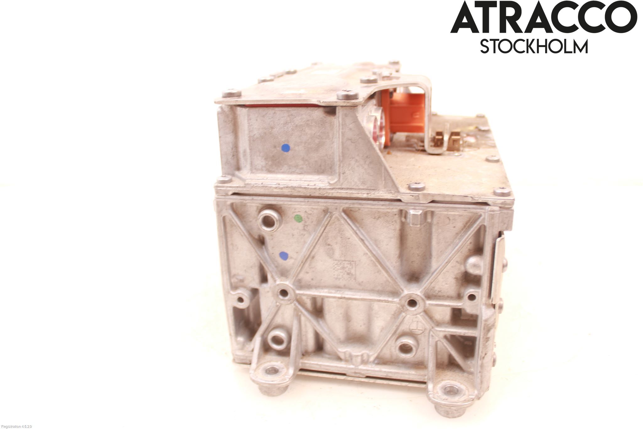 Volkswagen VW PASSAT 20-24 Hybridconverter