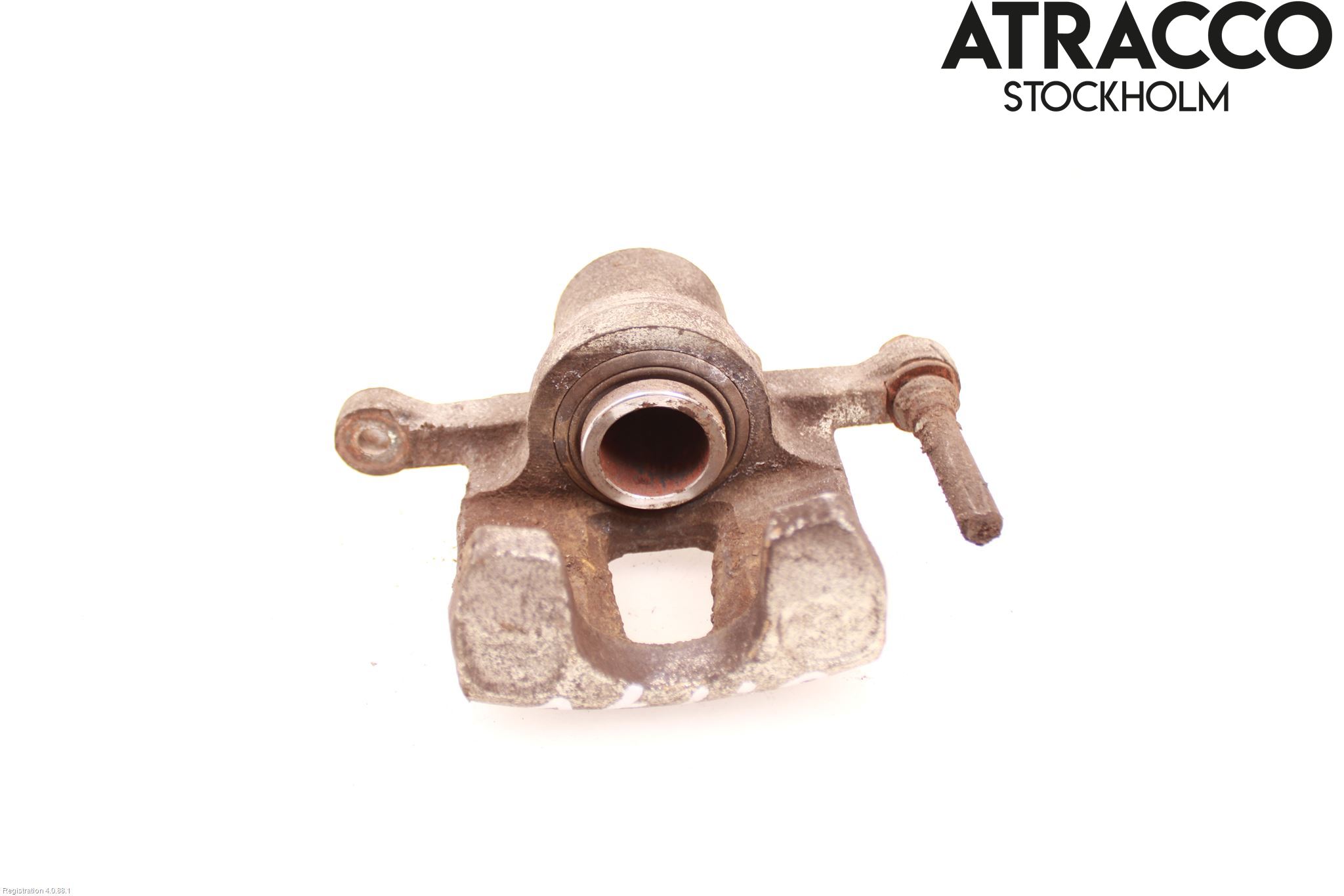 Daewoo EVANDA Bromsok Bak Vänster