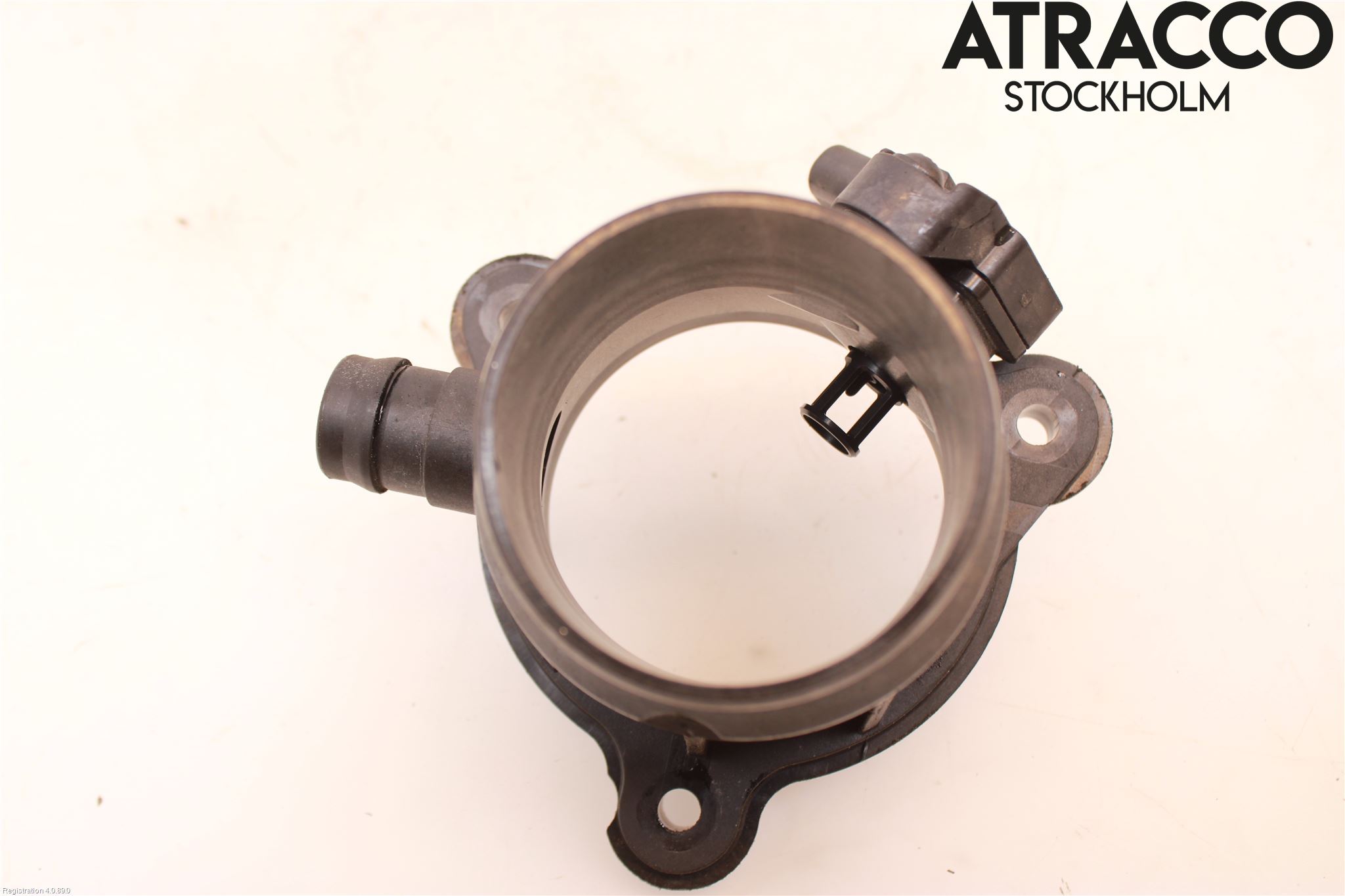 Mini ONE/COOPER 5DR F55 14-24 Injmappsensor