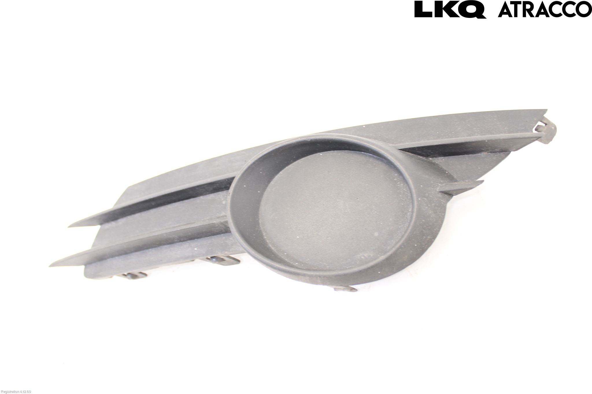 Opel CORSA D 07-14 Dimljussarg Fram