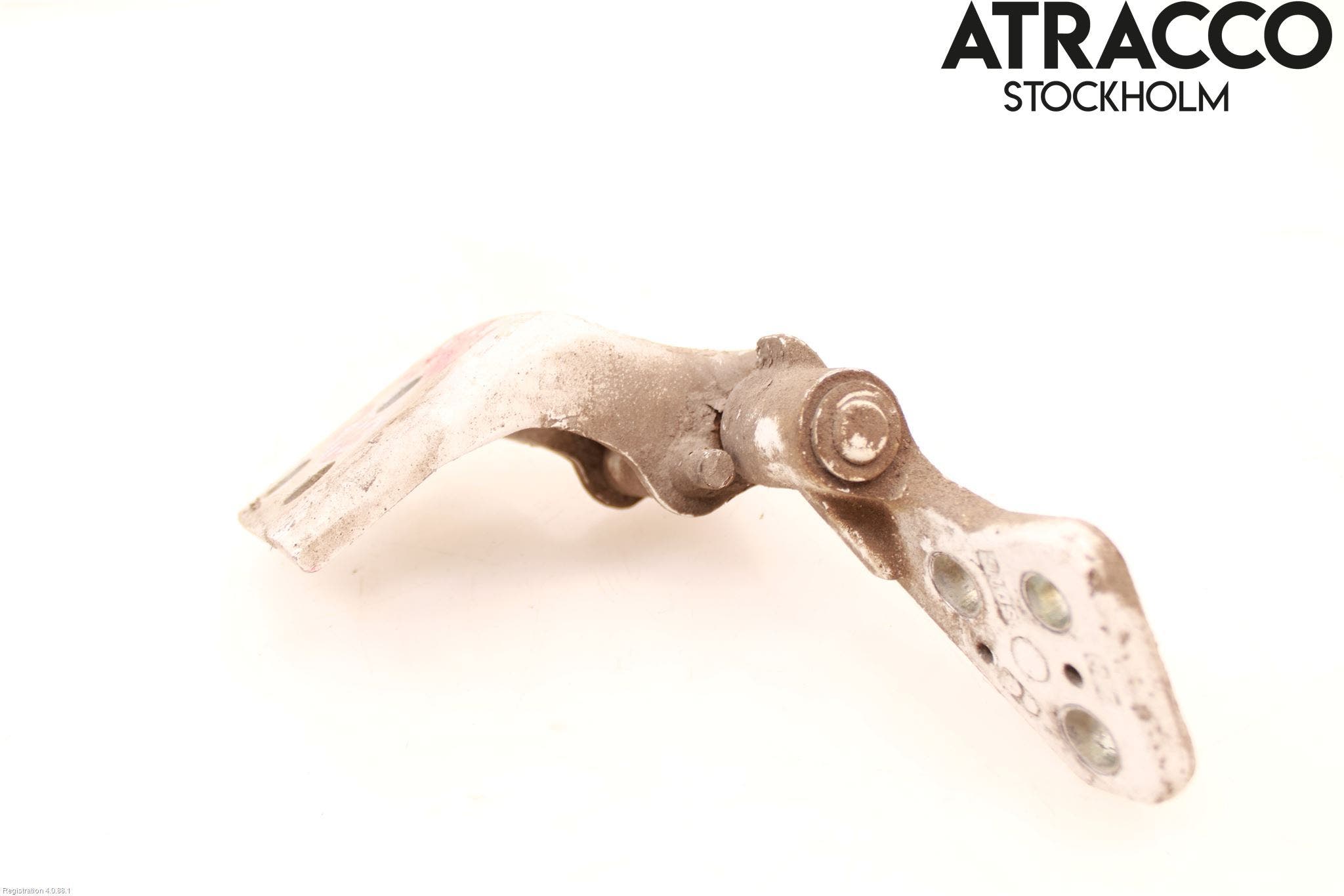 Citroen BERLINGO 08-18 Dörrgångjärn