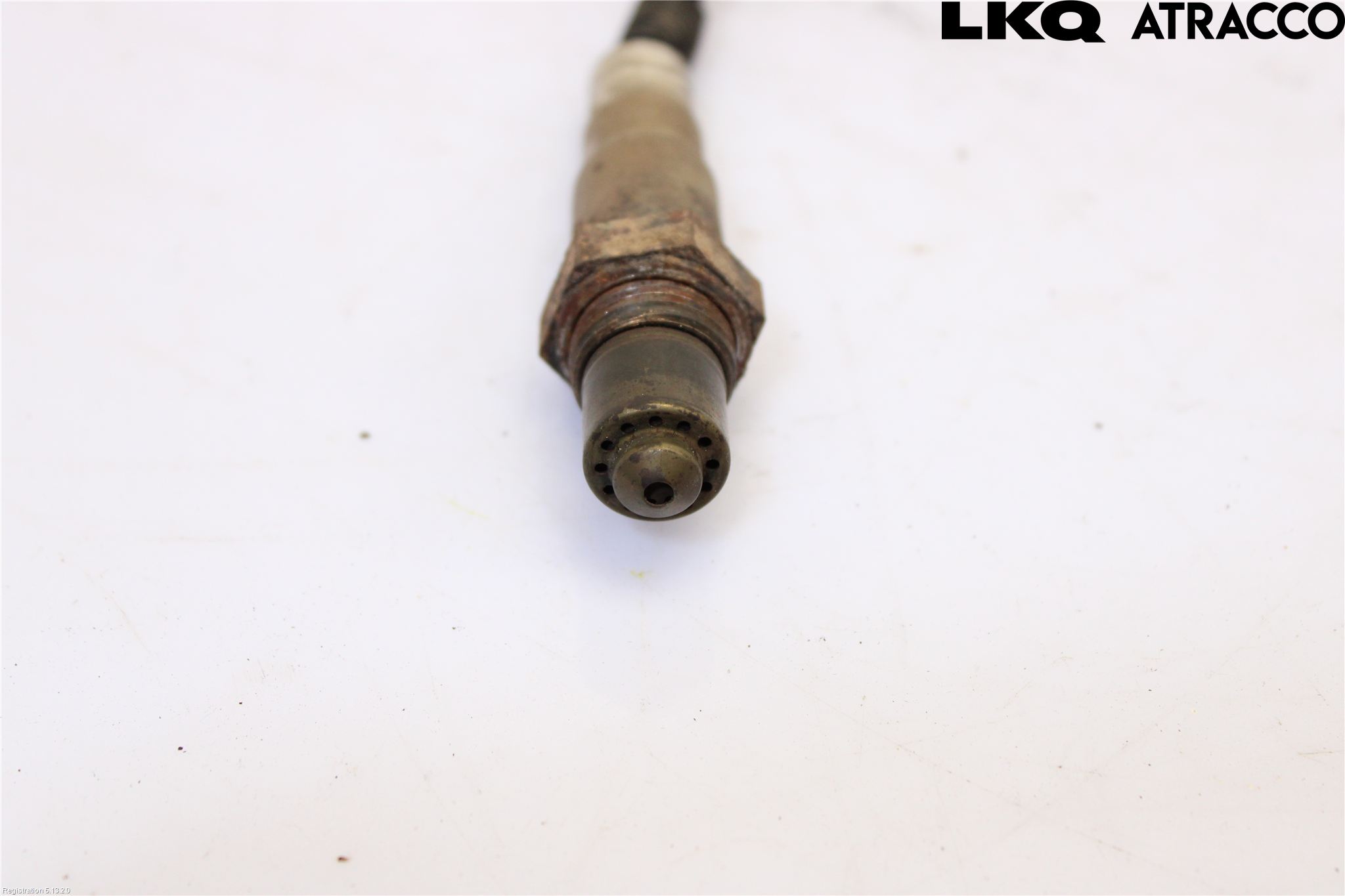 Toyota AURIS 13-19 Injlambdasond