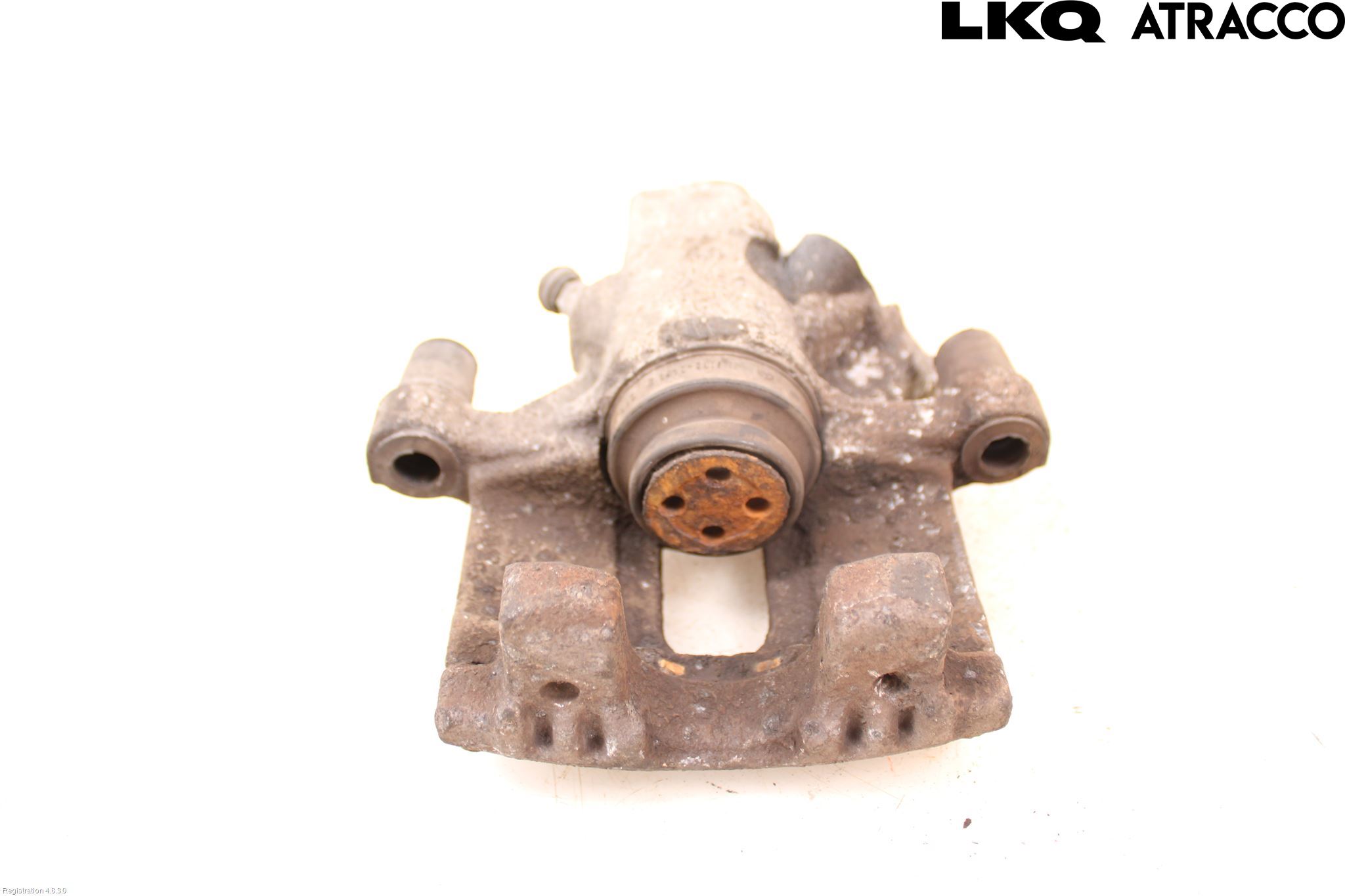 Mini COUPE R50/53 01-06 Bromsok Bak Höger