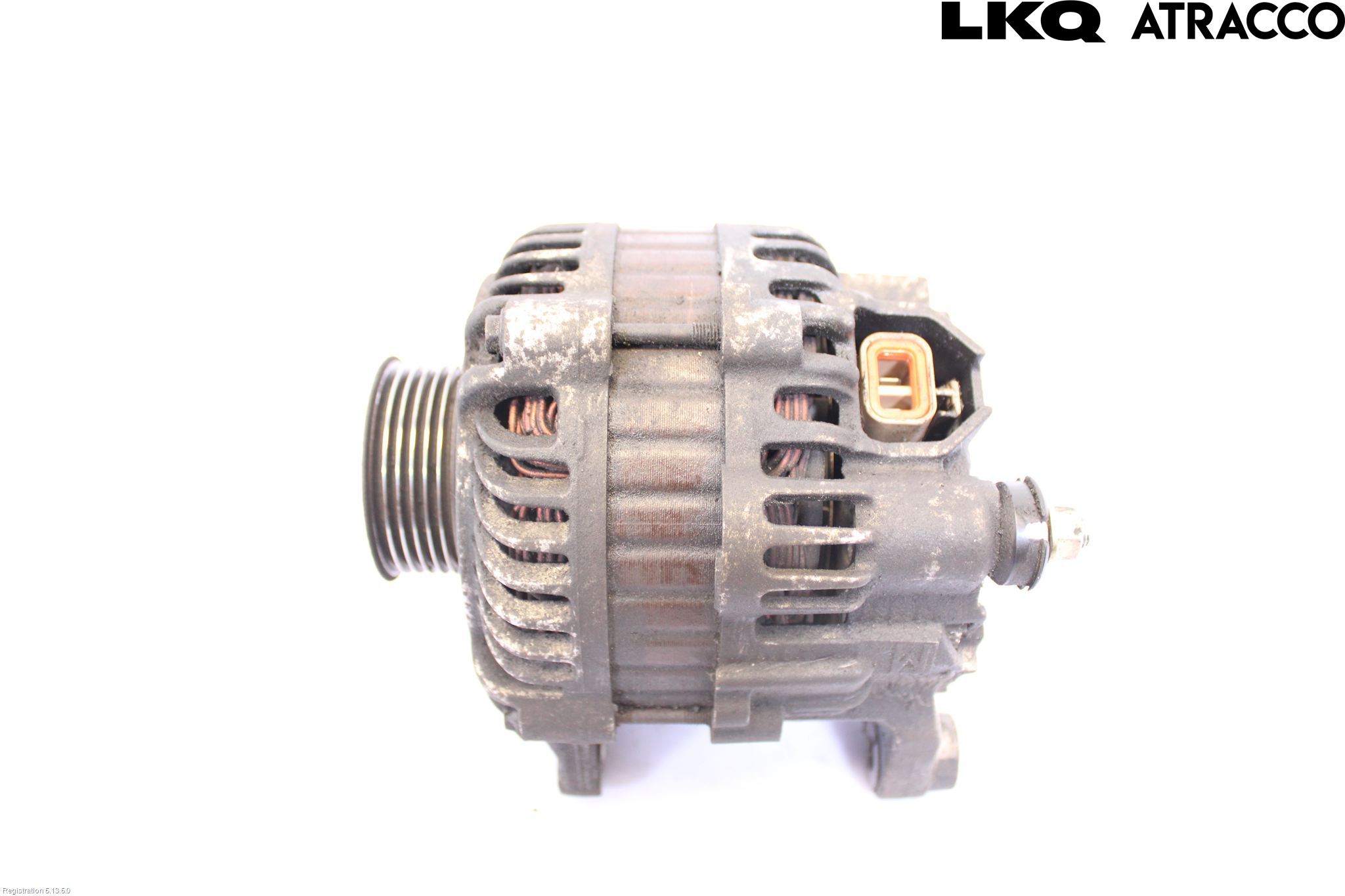 Infiniti FX35/FX45 Generator