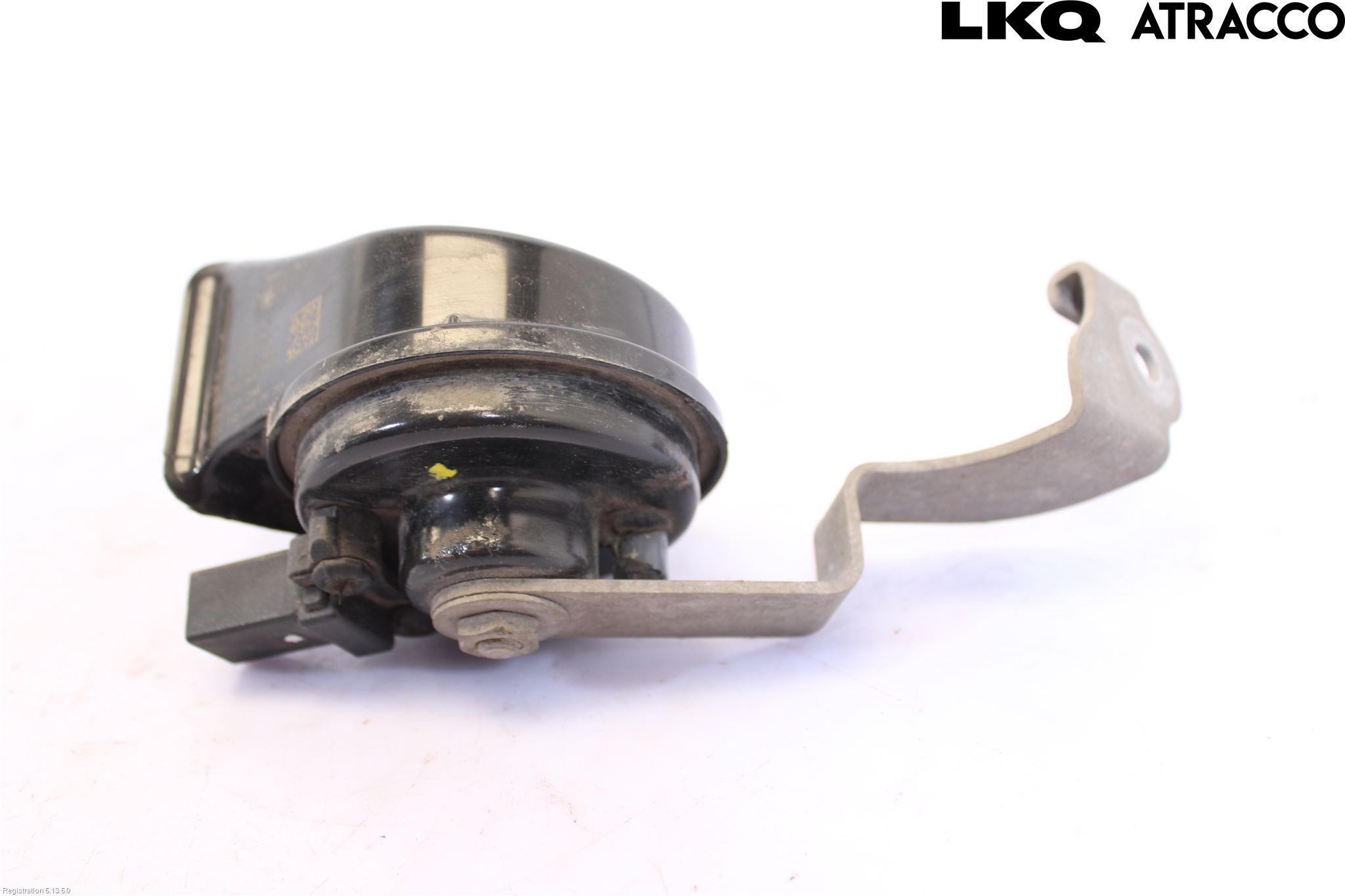 Volkswagen VW ID.3 21- Signalhorn